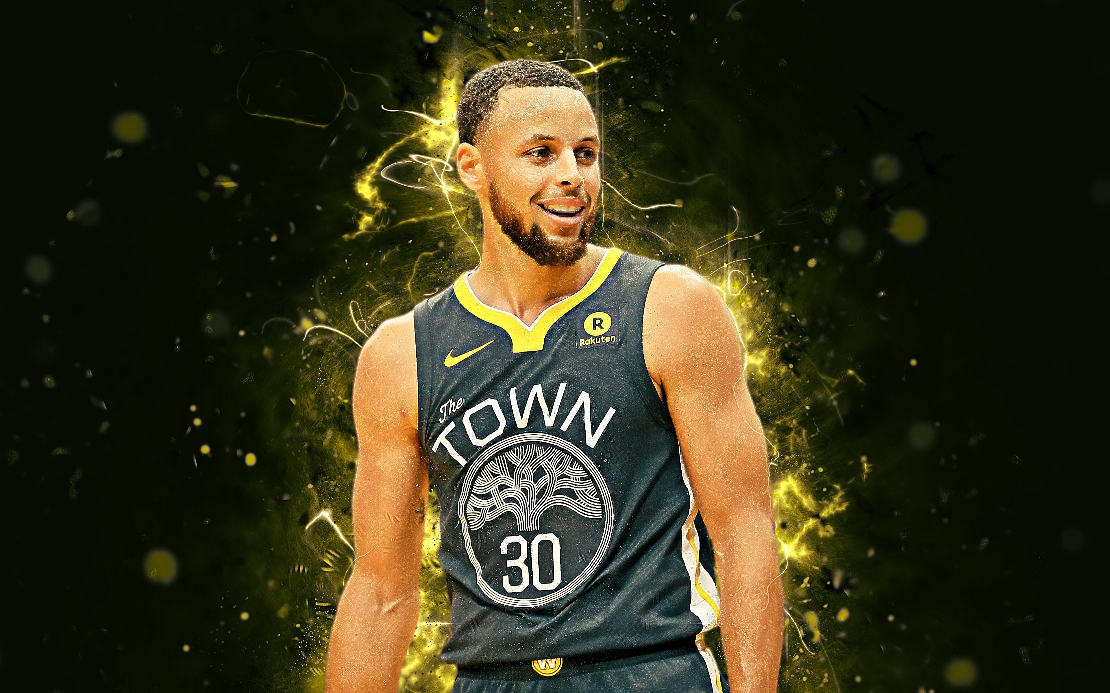 stephen curry HD wallpaper, background