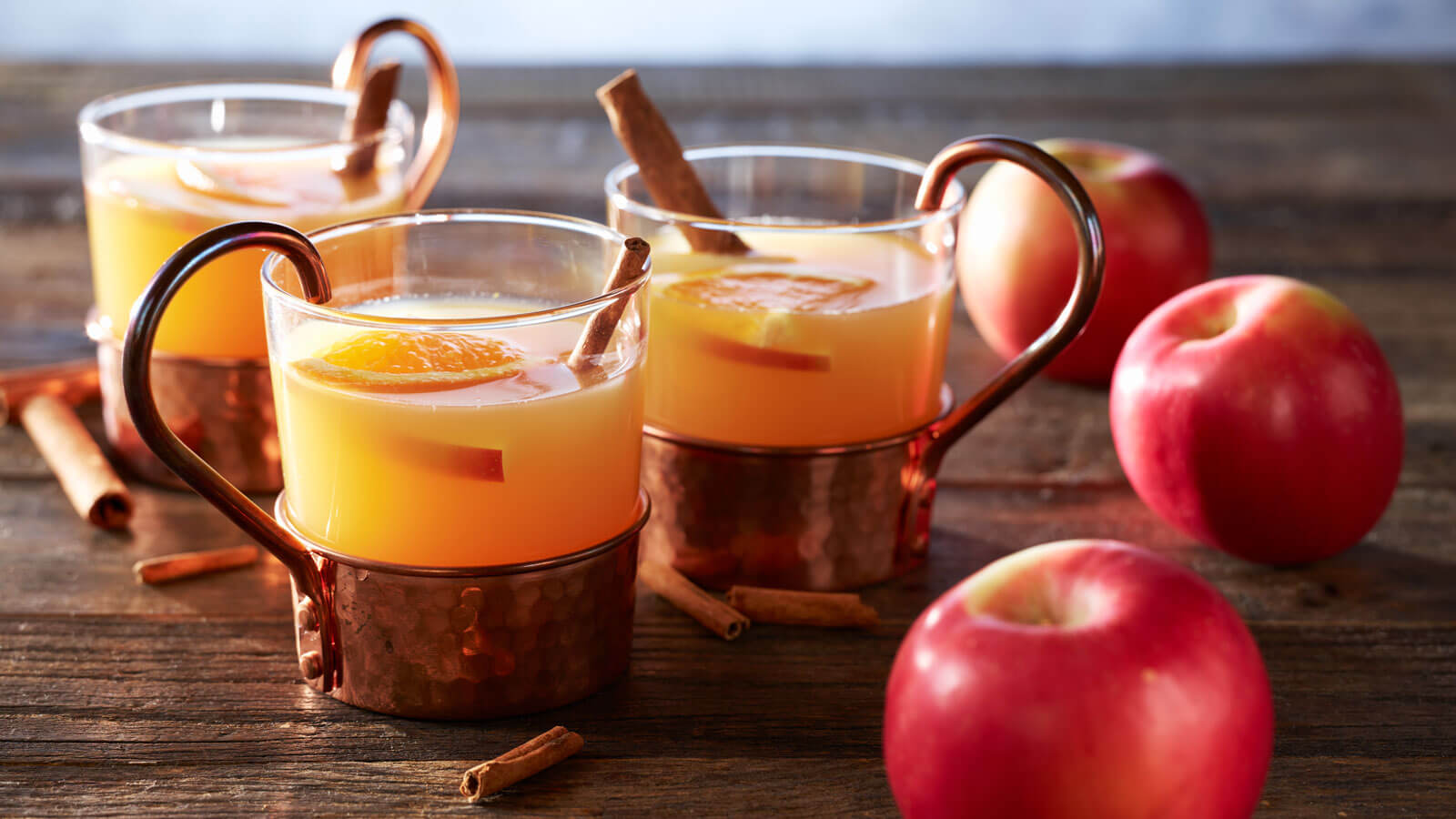 Spiced Honeycrisp Apple Cider. Recipe. The Fresh Market