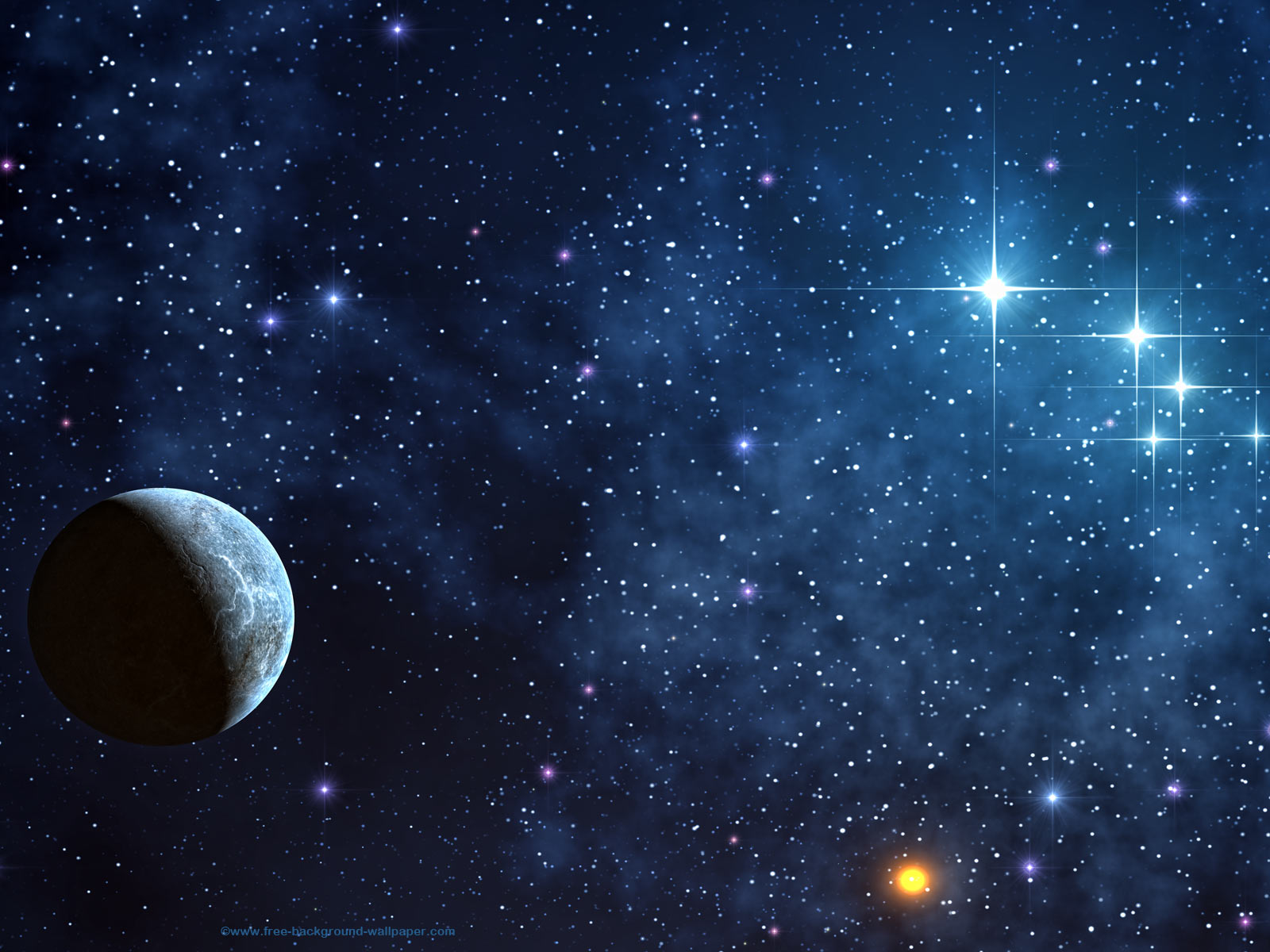 Free download Space Stars Background 3343 HD Wallpaper in Space Imagecicom [1600x1200] for your Desktop, Mobile & Tablet. Explore Stars Background. Stars Background Wallpaper, Background Stars, Cool Stars Wallpaper