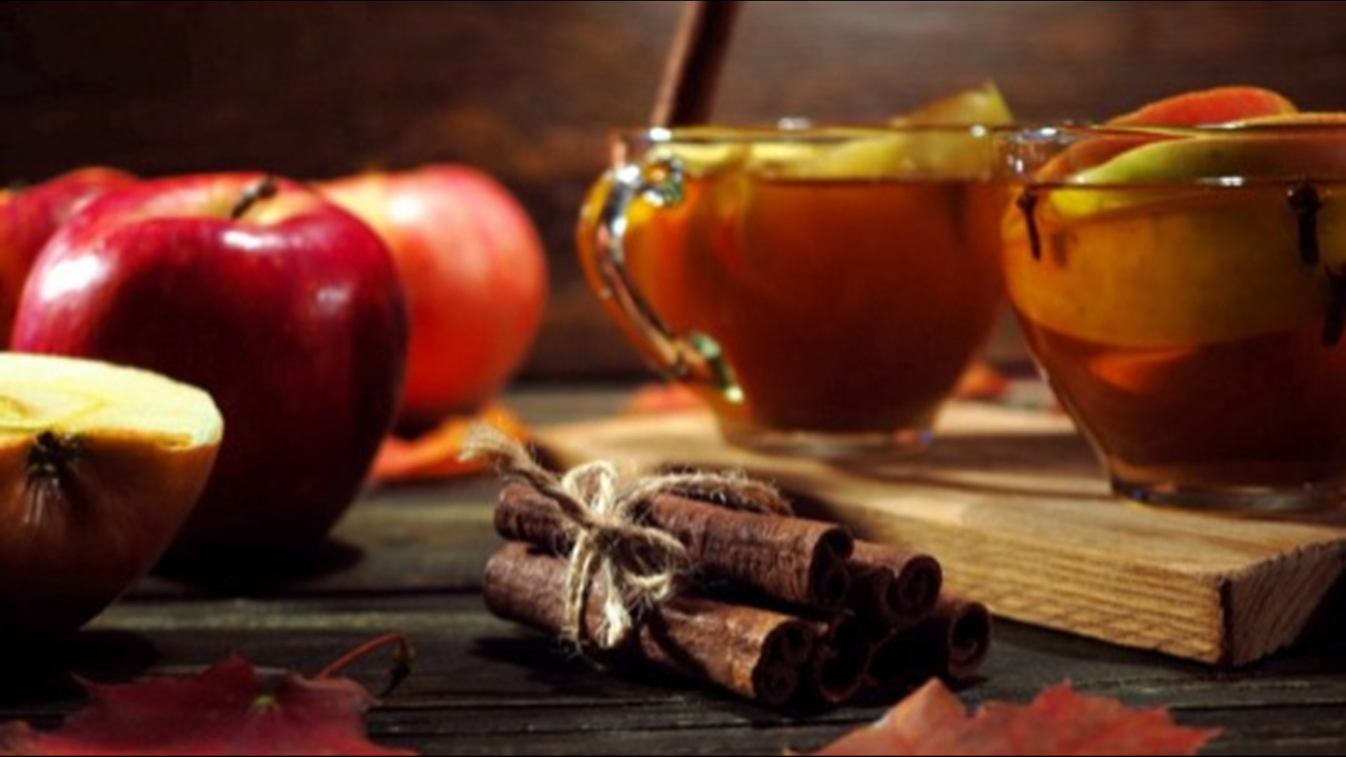 Apple Cider Wallpapers - Wallpaper Cave