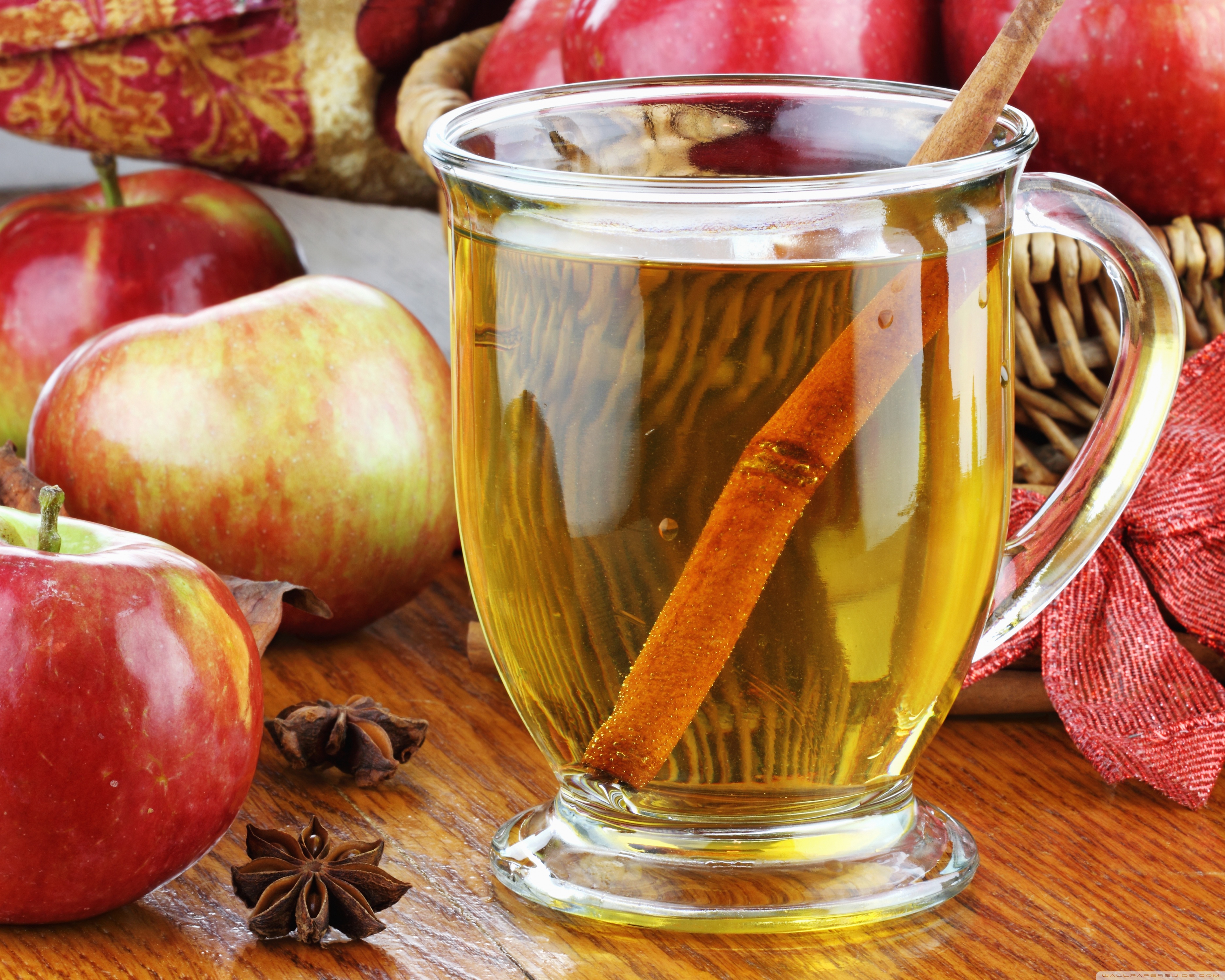 Apple Cider Wallpapers - Wallpaper Cave