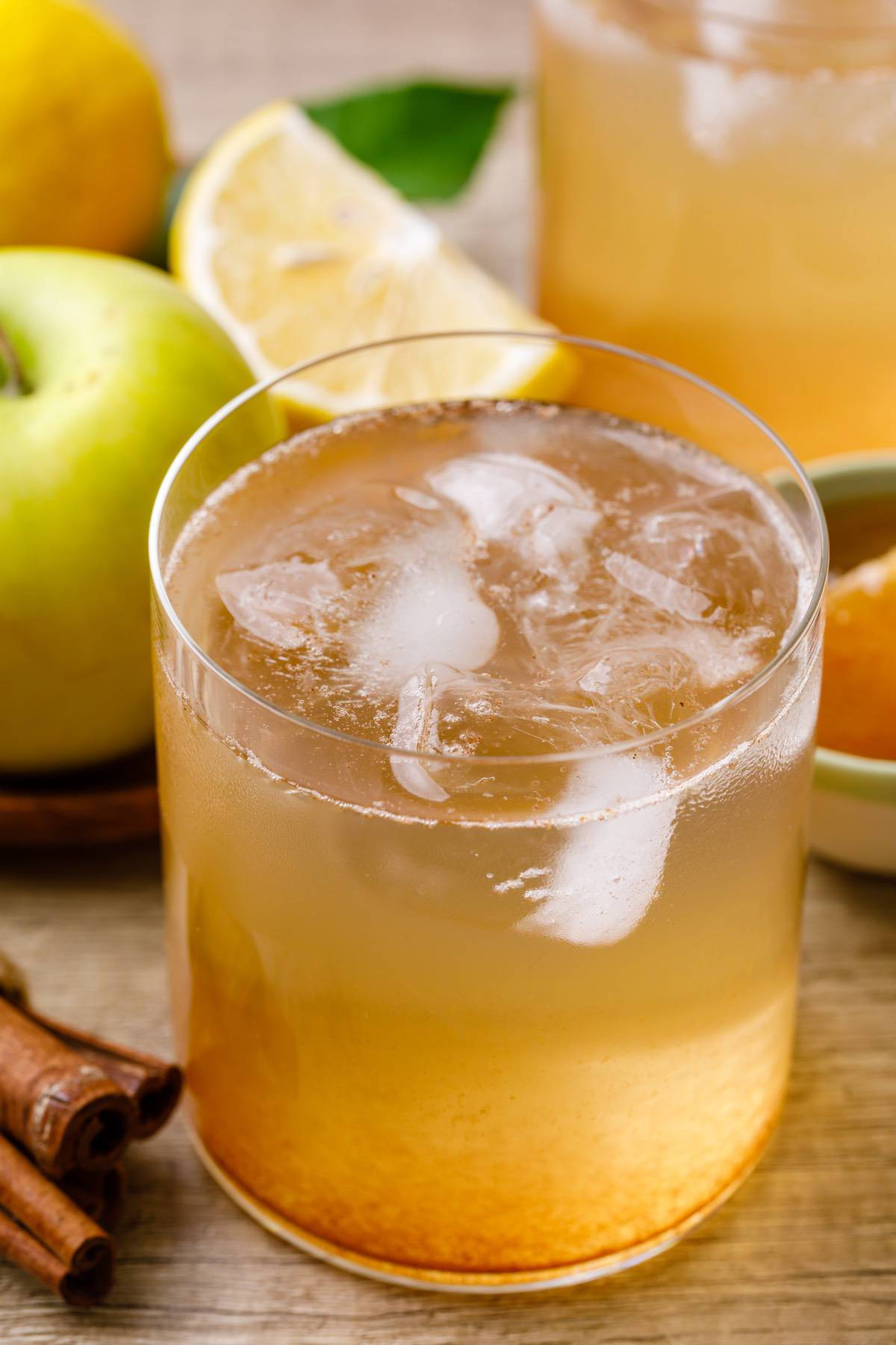 Apple Cider Wallpapers - Wallpaper Cave