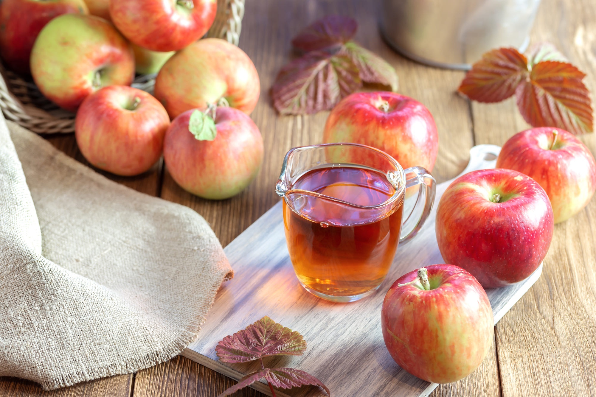 Apple Cider Wallpapers - Wallpaper Cave