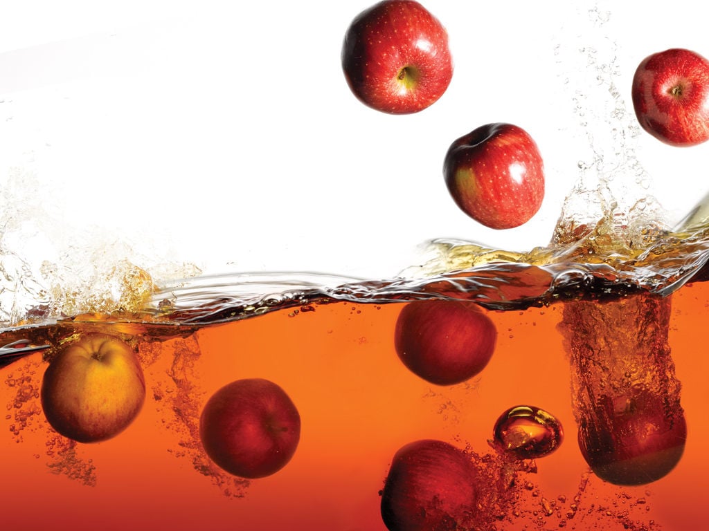 Apple Cider Wallpapers - Wallpaper Cave