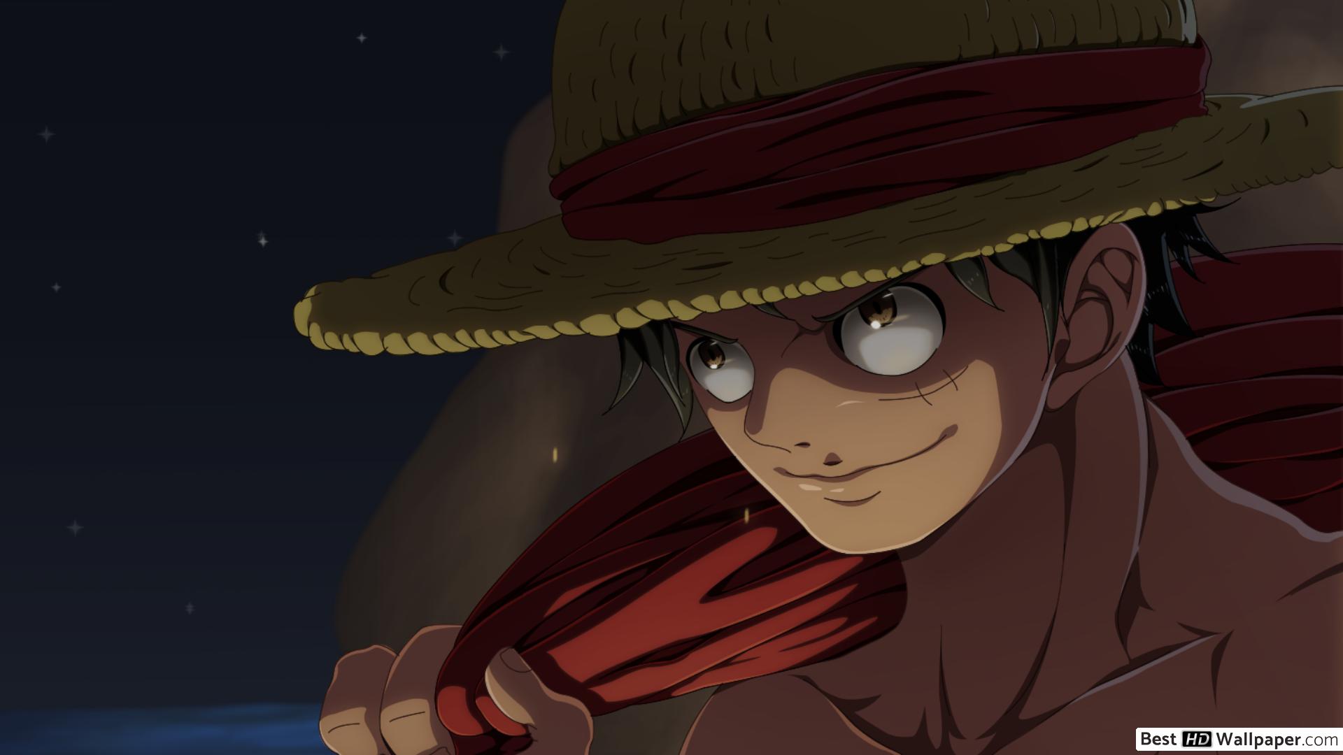 Free download Monkey D Luffy Wallpaper 1080p HD 1920x1080 Wallpaper teahubio [1920x1080] for your Desktop, Mobile & Tablet. Explore Luffy 1920X1080 Wallpaper. One Piece Luffy Wallpaper, Wallpaper One Piece