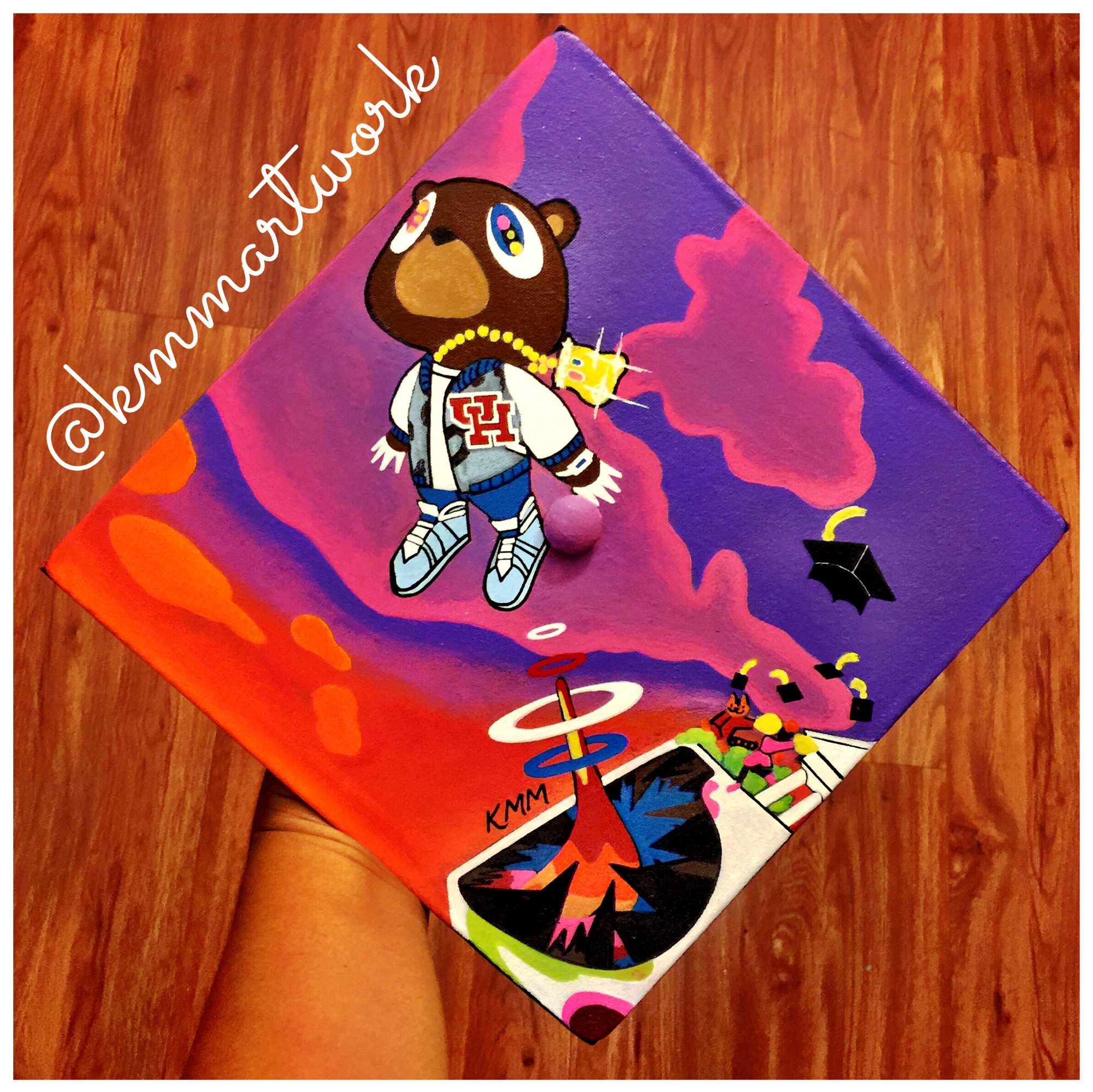 Graduation Cap