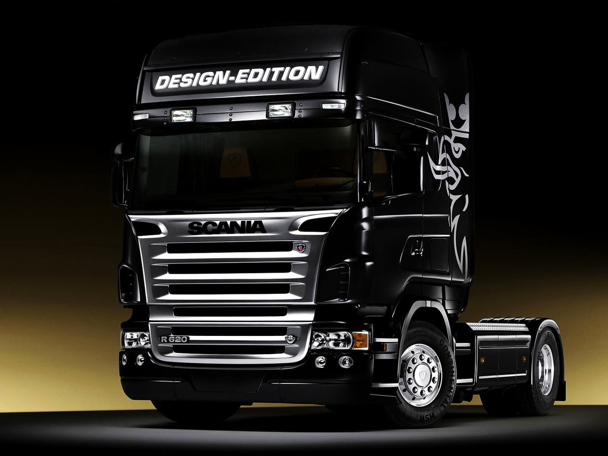 Truck racing wallpaper HD. Download Free background