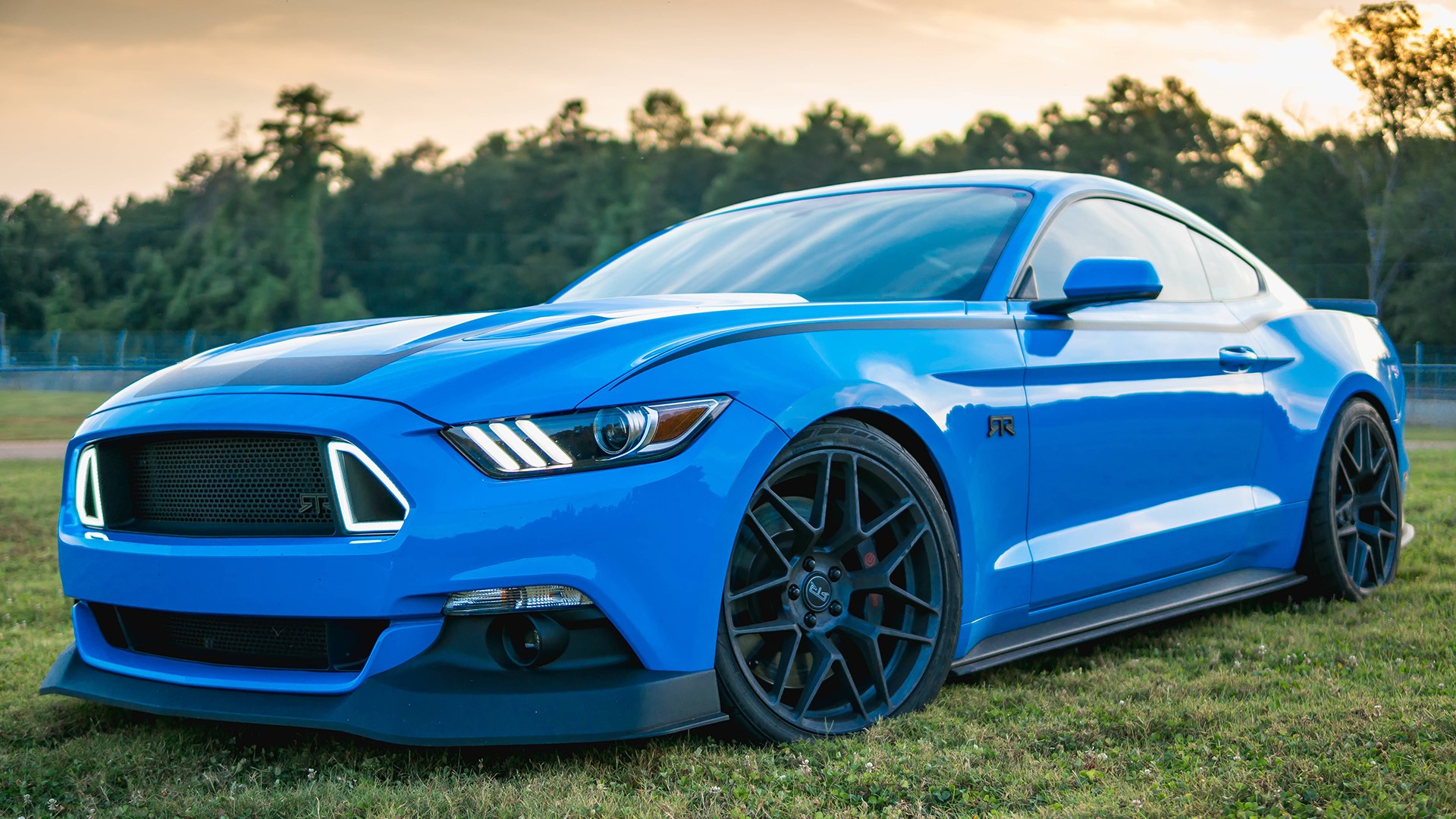 ford mustang 1080P, 2k, 4k Full HD Wallpaper, Background Free Download
