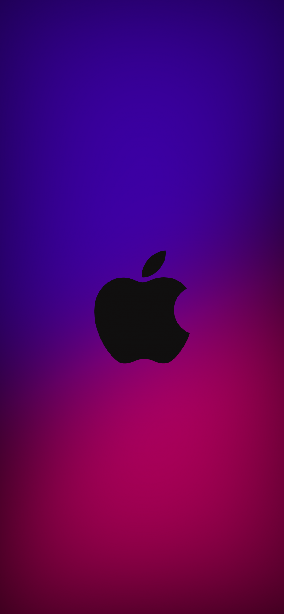 iPhone Logo Colored Wallpapers - Wallpaper Cave