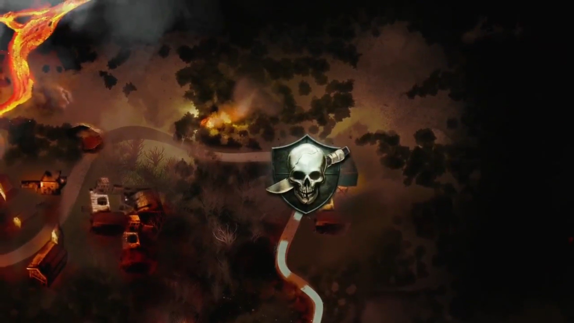 Call of Duty Zombies ZETSUBOU NO SHIMA HD desktop wallpaper. HD Wallpaper. Zombie wallpaper, Wallpaper and HD wallpaper