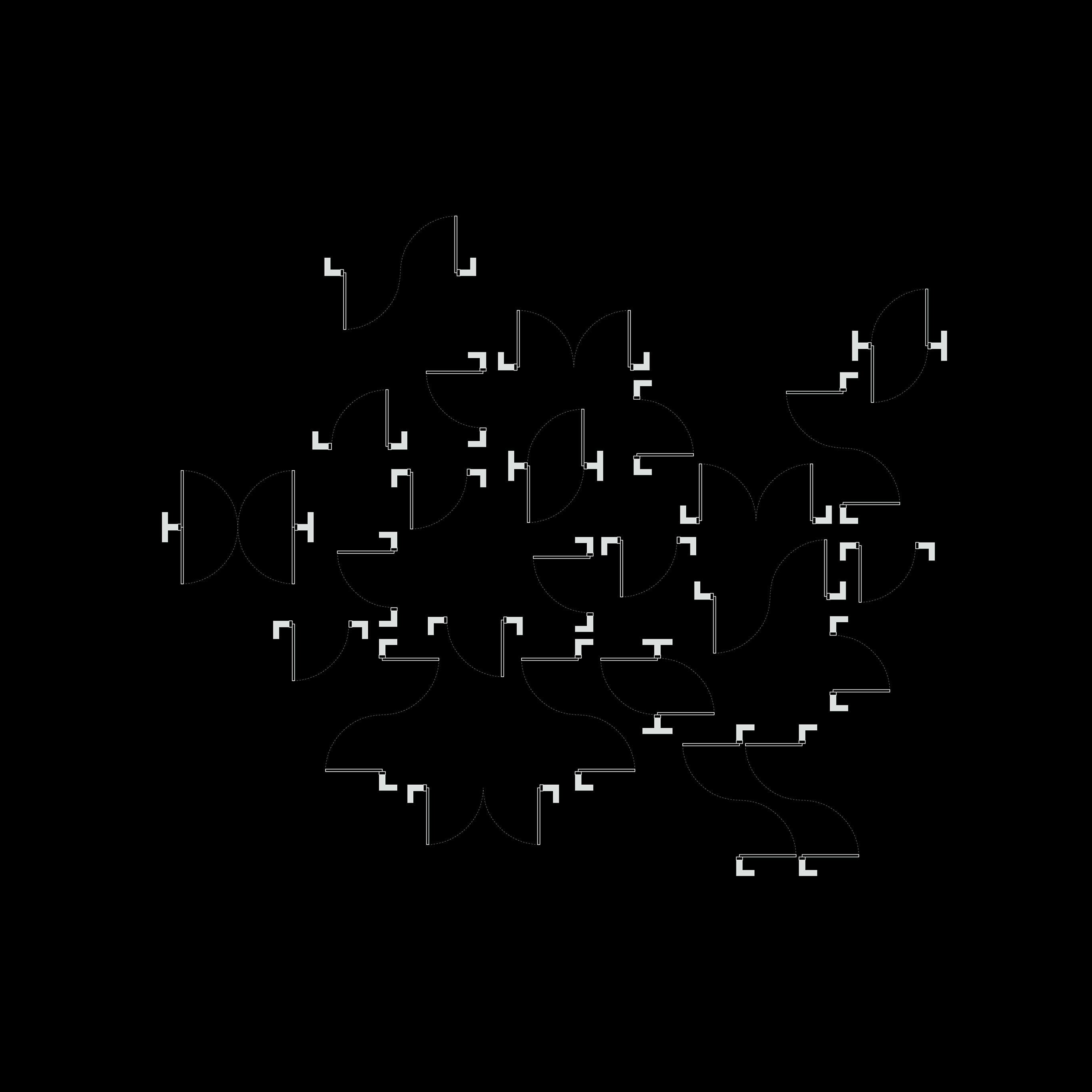 Door House Useless Dark Bw Minimal Wallpaper