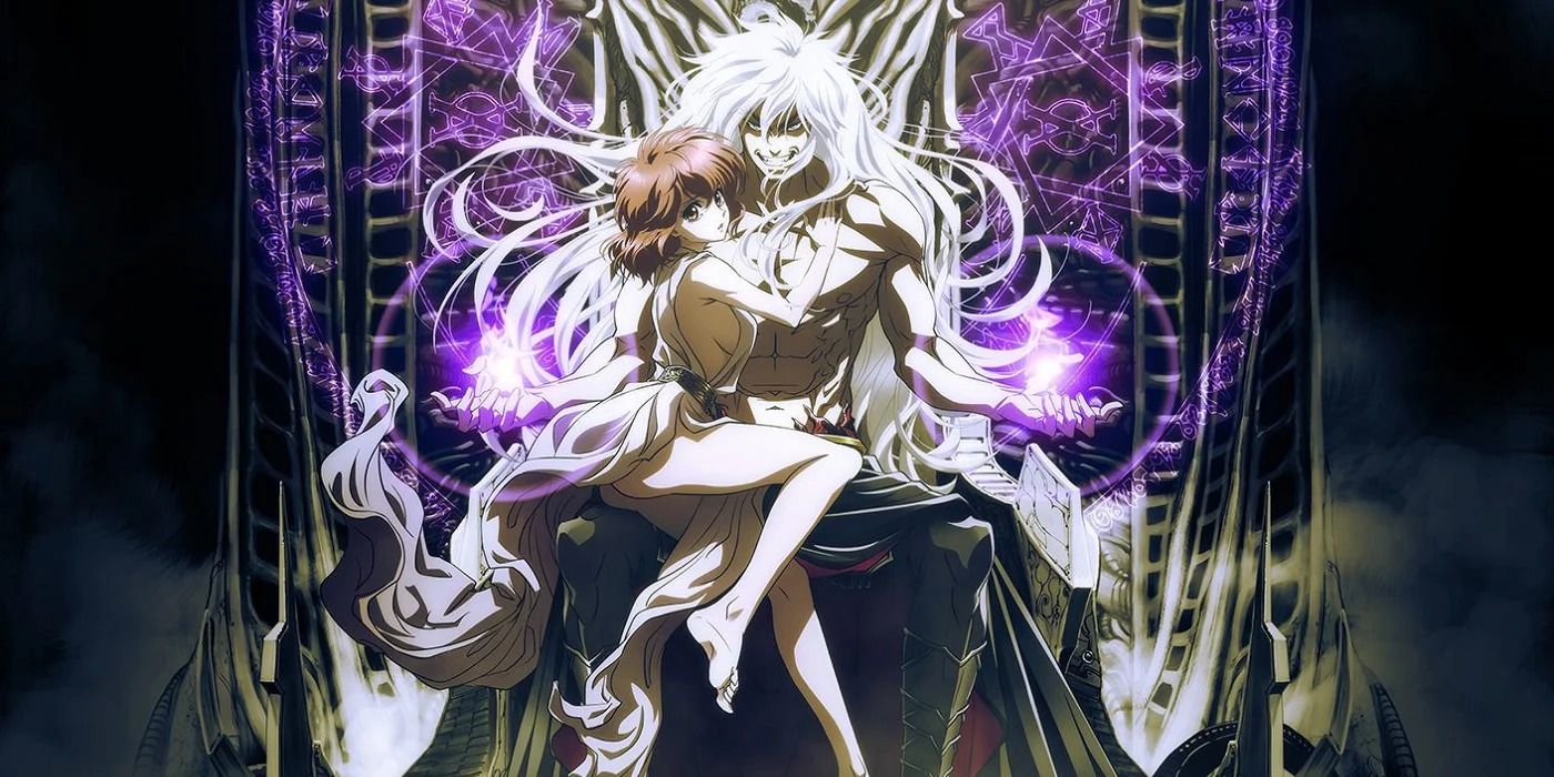 Bastard!! Metal, Dark Fantasy: Everything We Know So Far