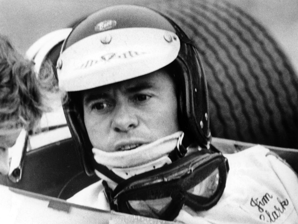 Jackie Stewart Wallpapers - Wallpaper Cave