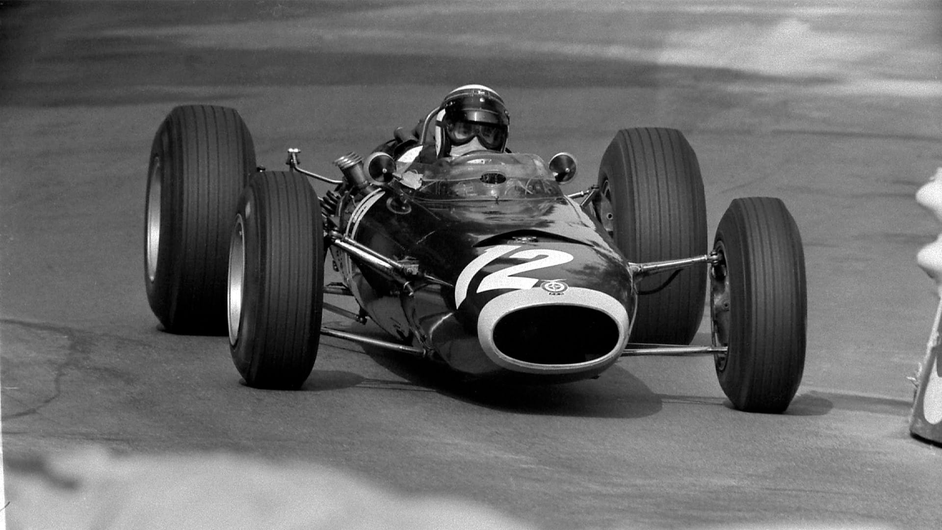 Jackie Stewart Wallpapers - Wallpaper Cave