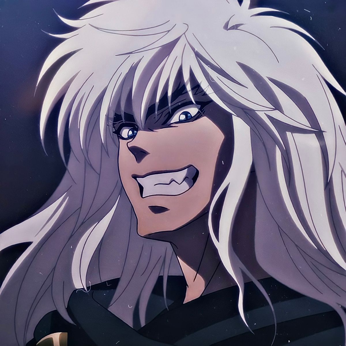 Anime. Anime demon boy, Dark fantasy art, Cartoon art