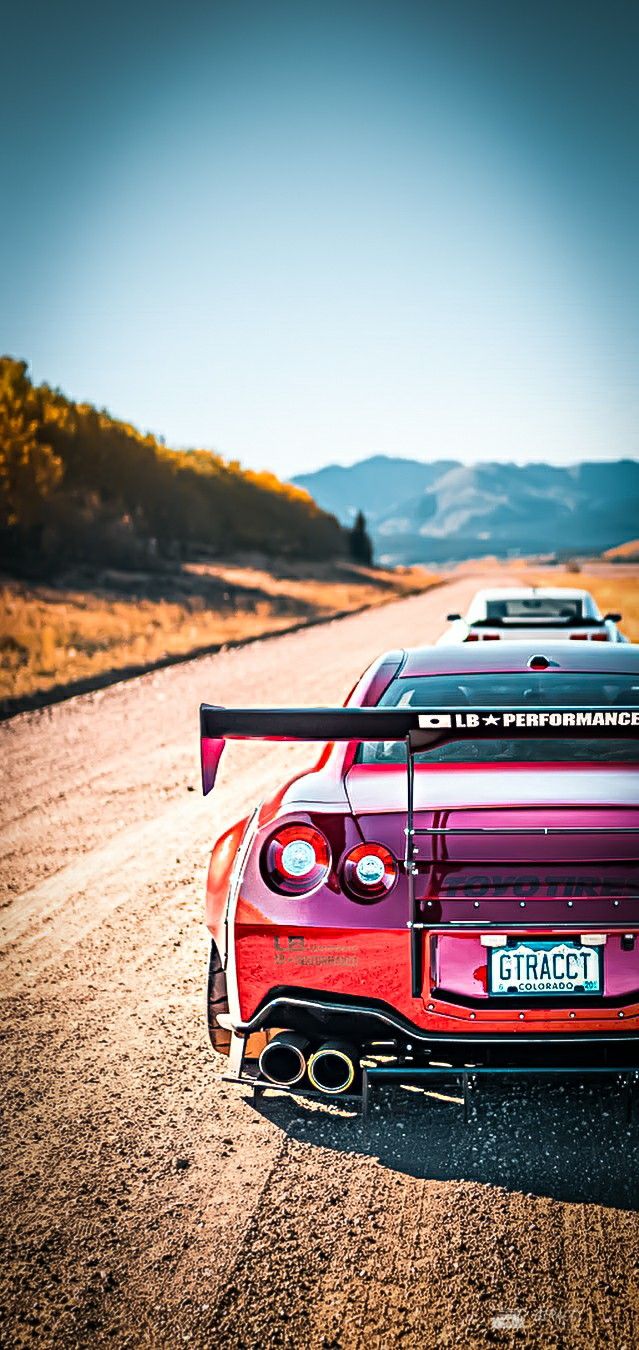 Wallpaper / Nissan GTR R35 #Wapplaper #Nissan GTR R35 #GTR R35 #Carros # Wallpaper Carros. Carros, Carros desportivos de luxo, Fotos de carros esportivos
