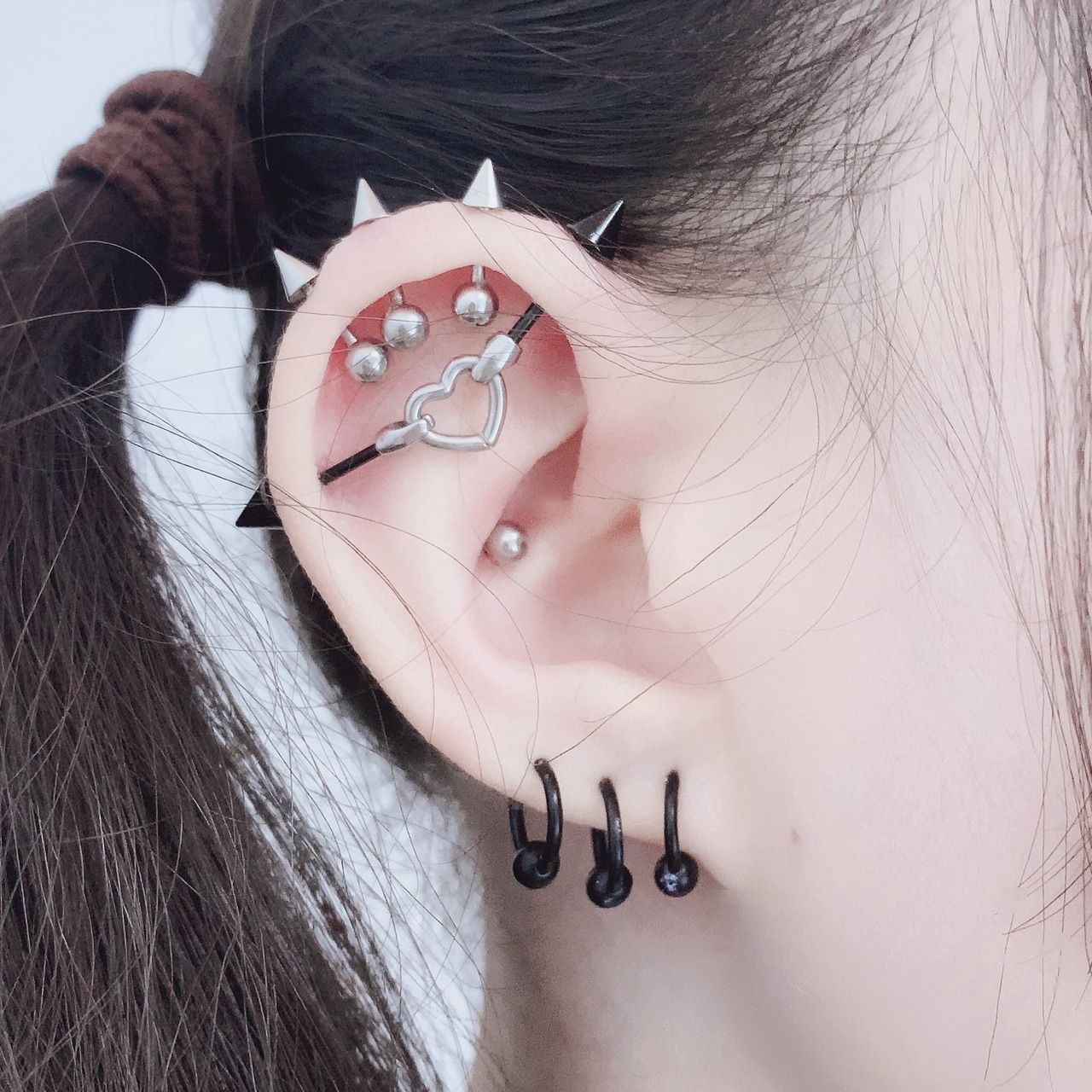 Ear Piercing Wallpapers - Wallpaper Cave