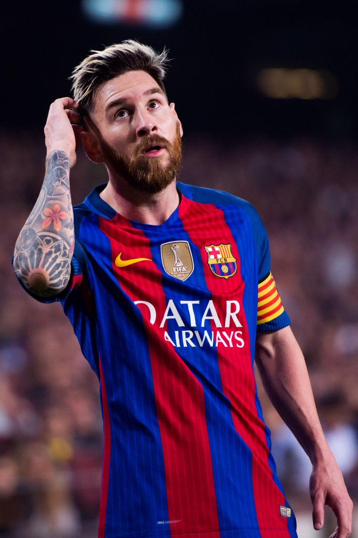 Lionel Messi Aesthetic Wallpapers - Wallpaper Cave