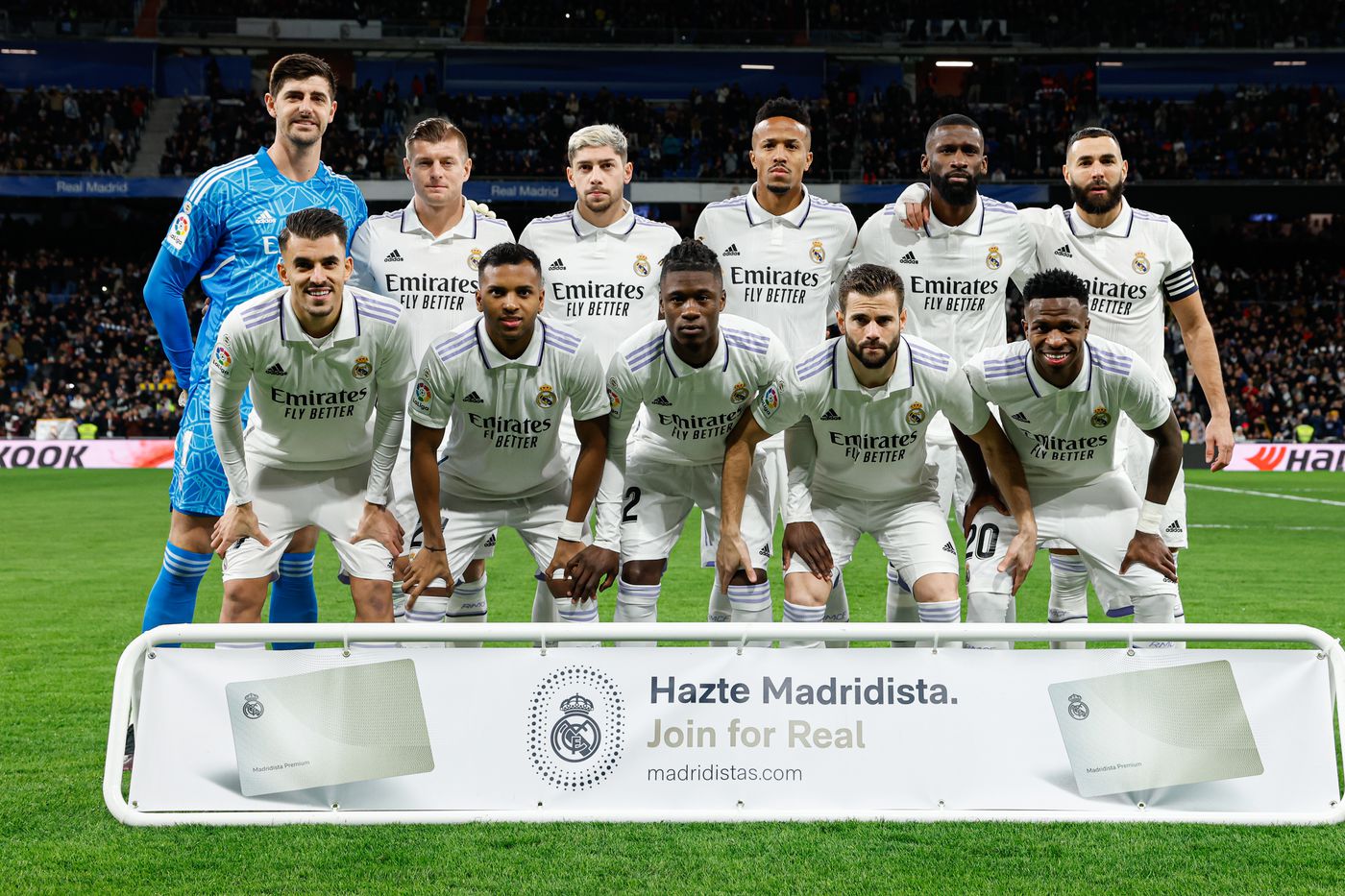 Real Madrid 2023 Team Wallpapers Wallpaper Cave Real Madrid 2023 Team Wallpapers Wallpaper Cave