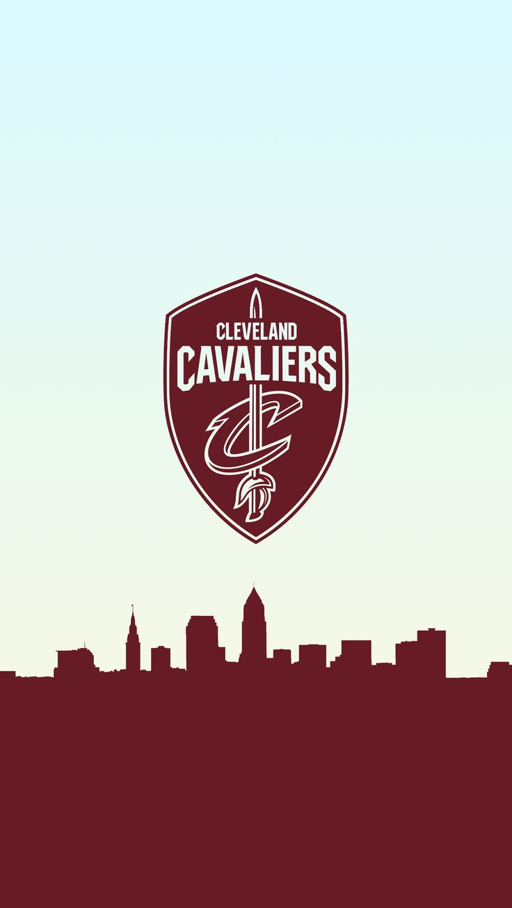 Cleveland Cavaliers Basketball Phone