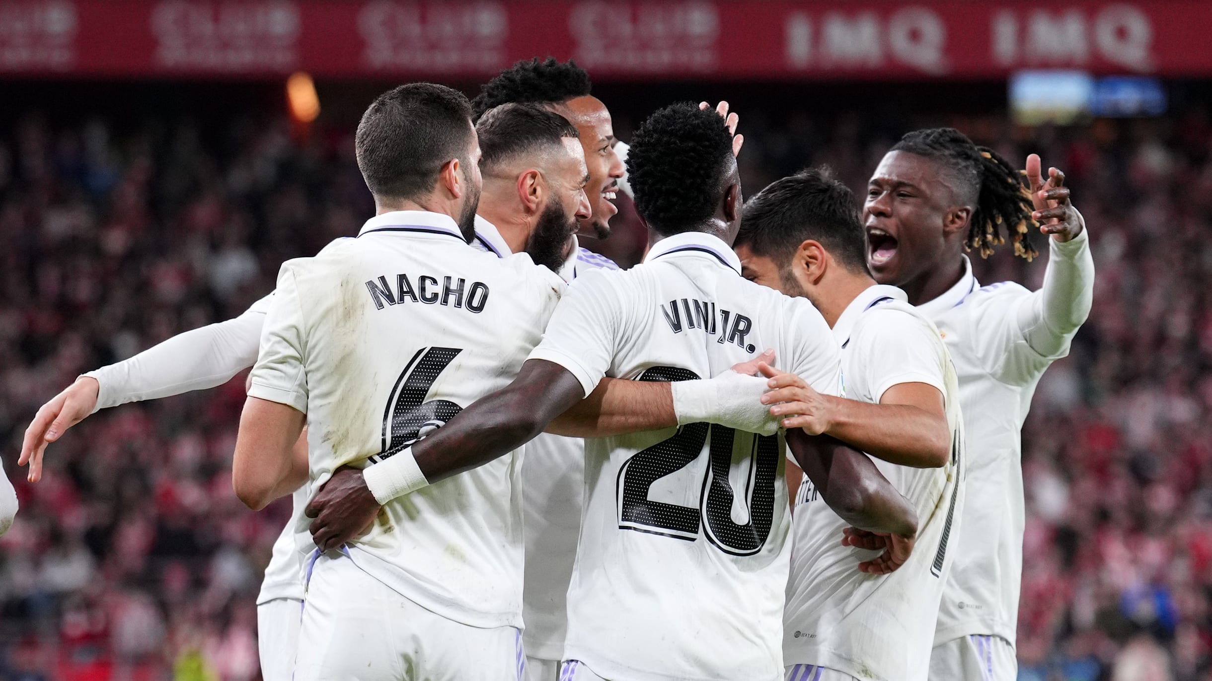FIFA Club World Cup 2022 in 2023: Can Real Madrid win a fifth title?