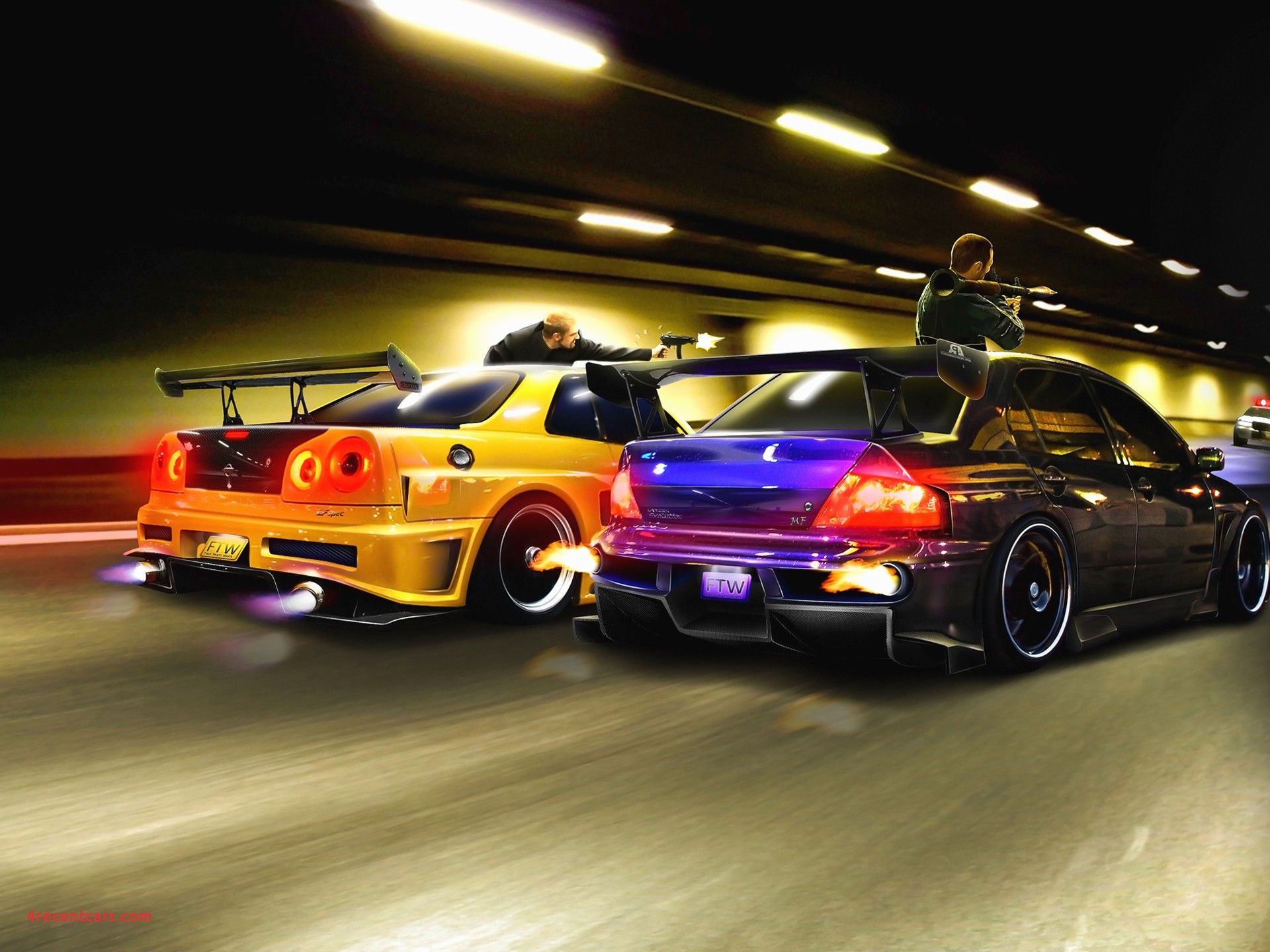 Import Cars Wallpaper Free Import Cars Background