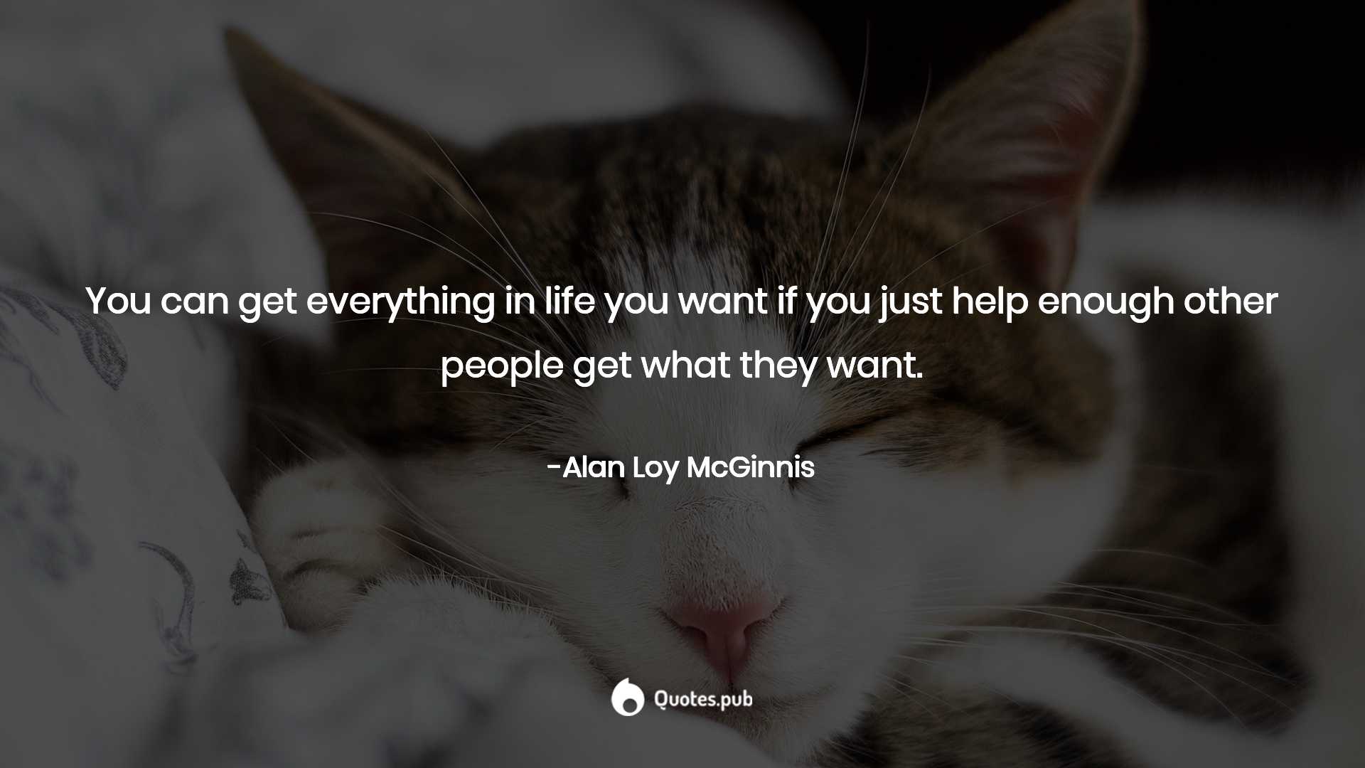 Bringing Out Best in People: How To Enjoy Helping Others Excel Quotes & Sayings with Wallpaper & Posters