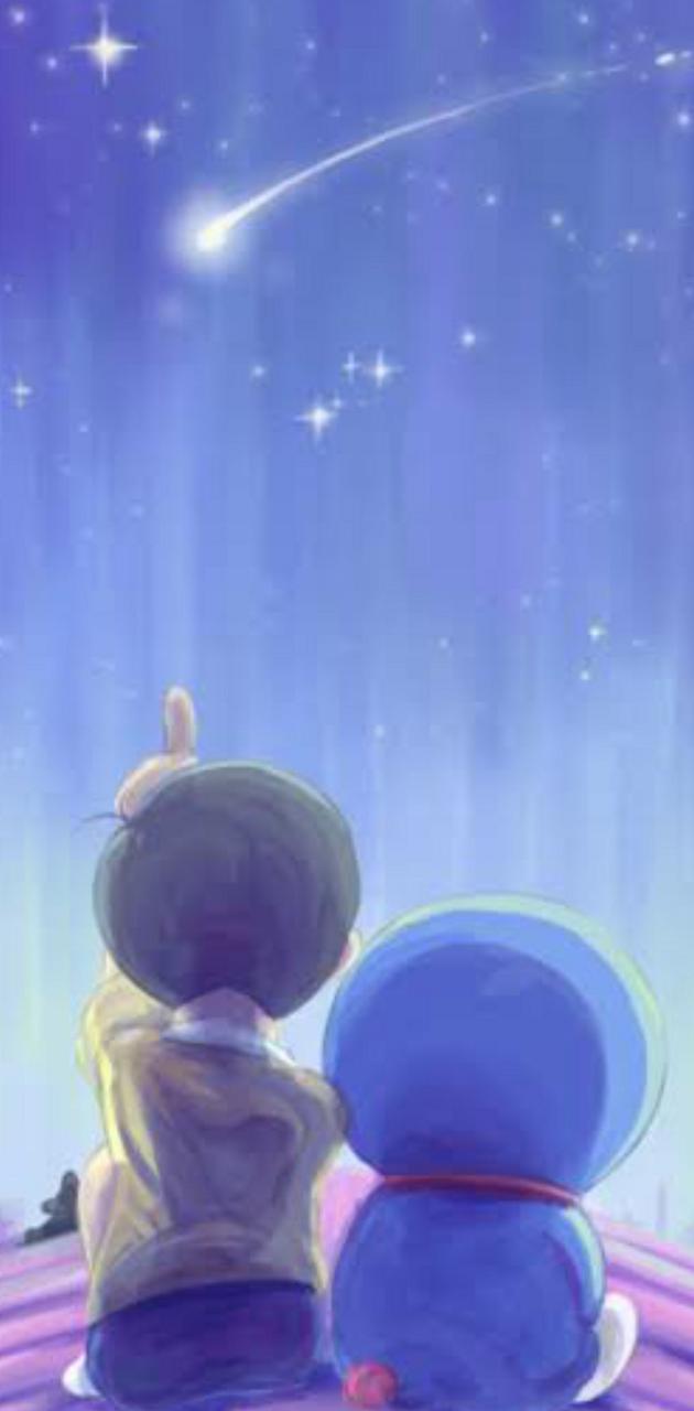 Doraemon wallpaper
