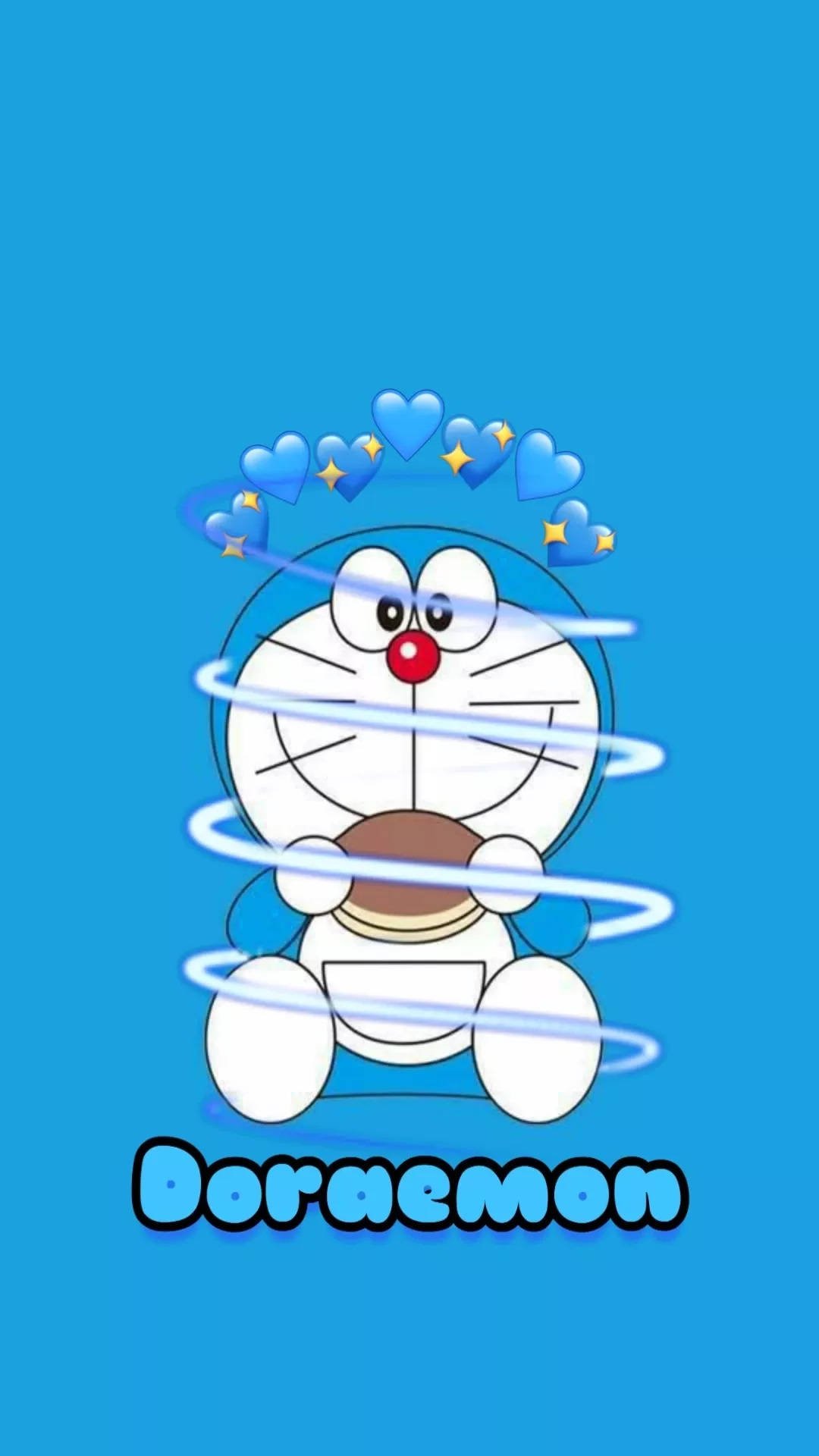 Doraemon (2005) - MyAnimeList.net