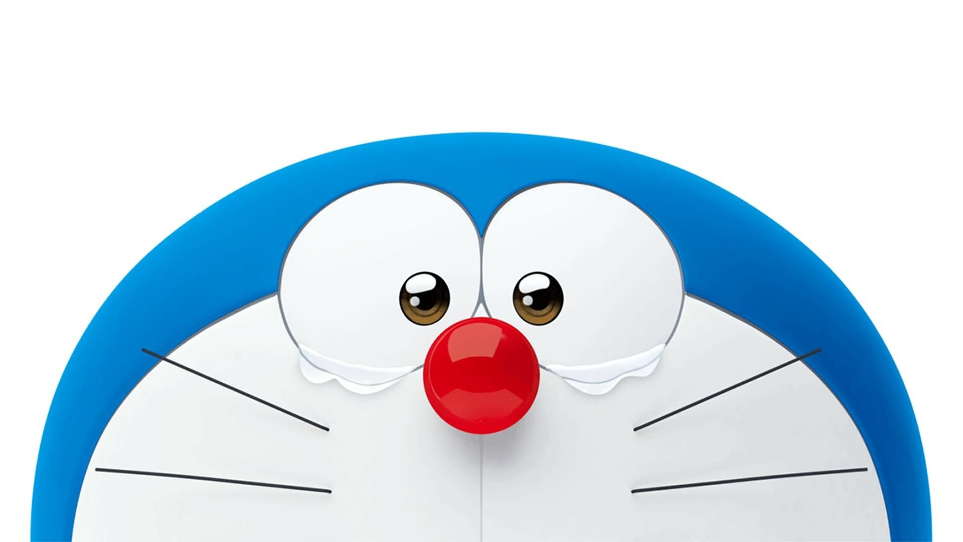 Best Doraemon Cartoon Wallpaper
