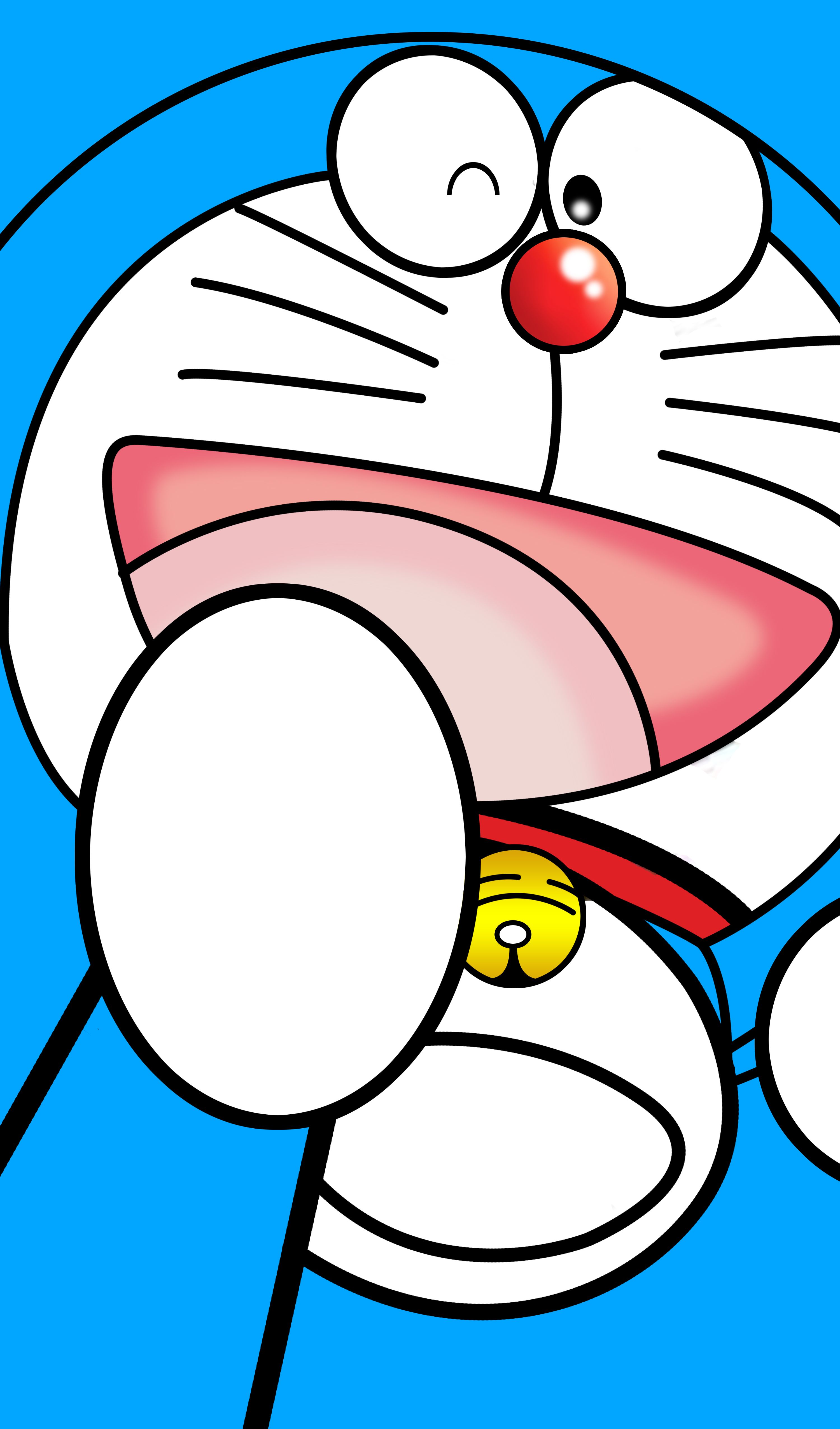doraemon wallpaper HD. Kartun, Wallpaper kartun, Gambar karakter