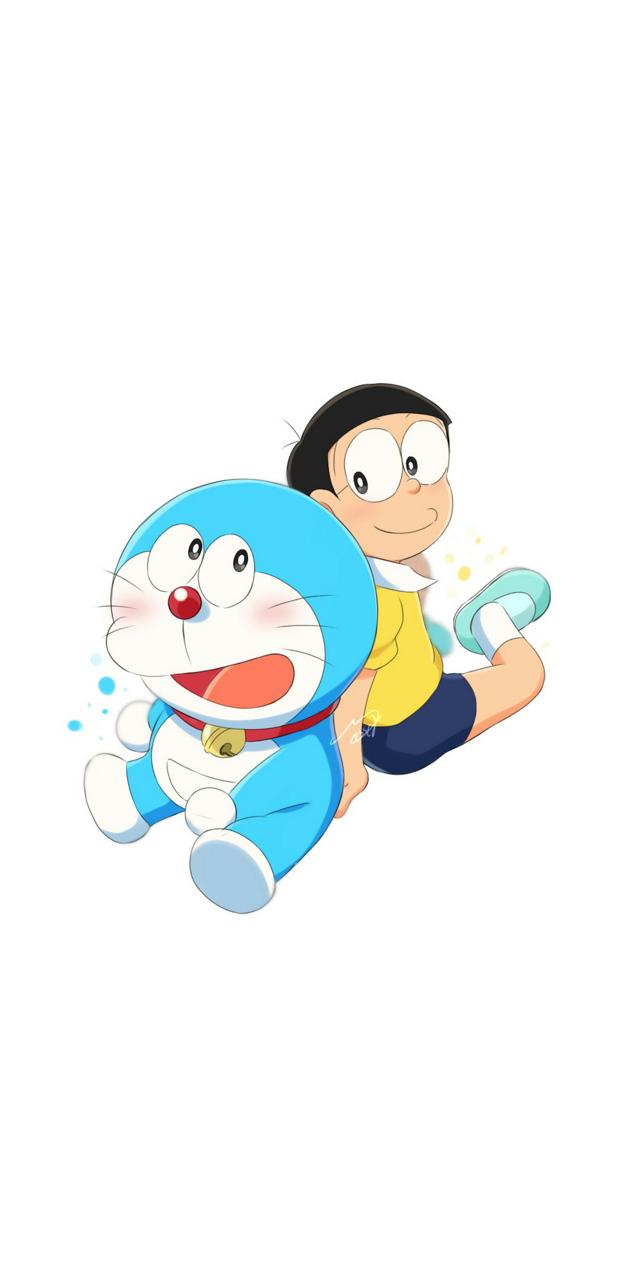 Doraemon wallpaper