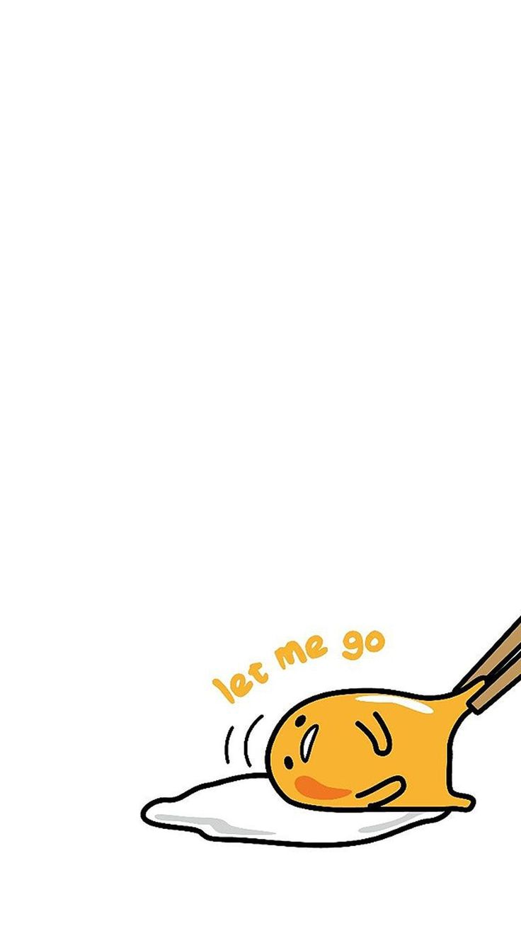 Gudetama Wallpaper background picture. Cute cartoon wallpaper, Sanrio wallpaper, Cute wallpaper