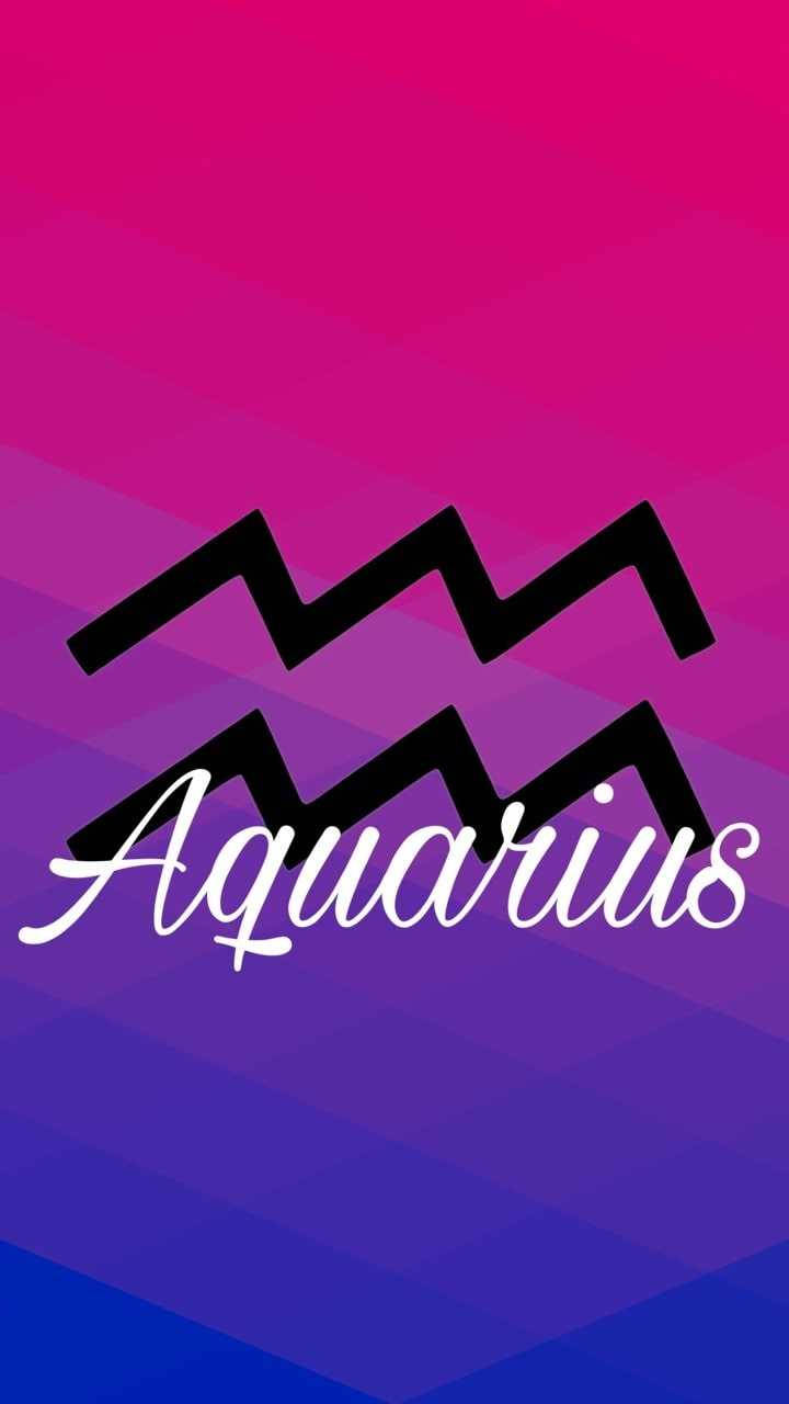 Free Aquarius Zodiac Wallpaper Downloads, Aquarius Zodiac Wallpaper for FREE