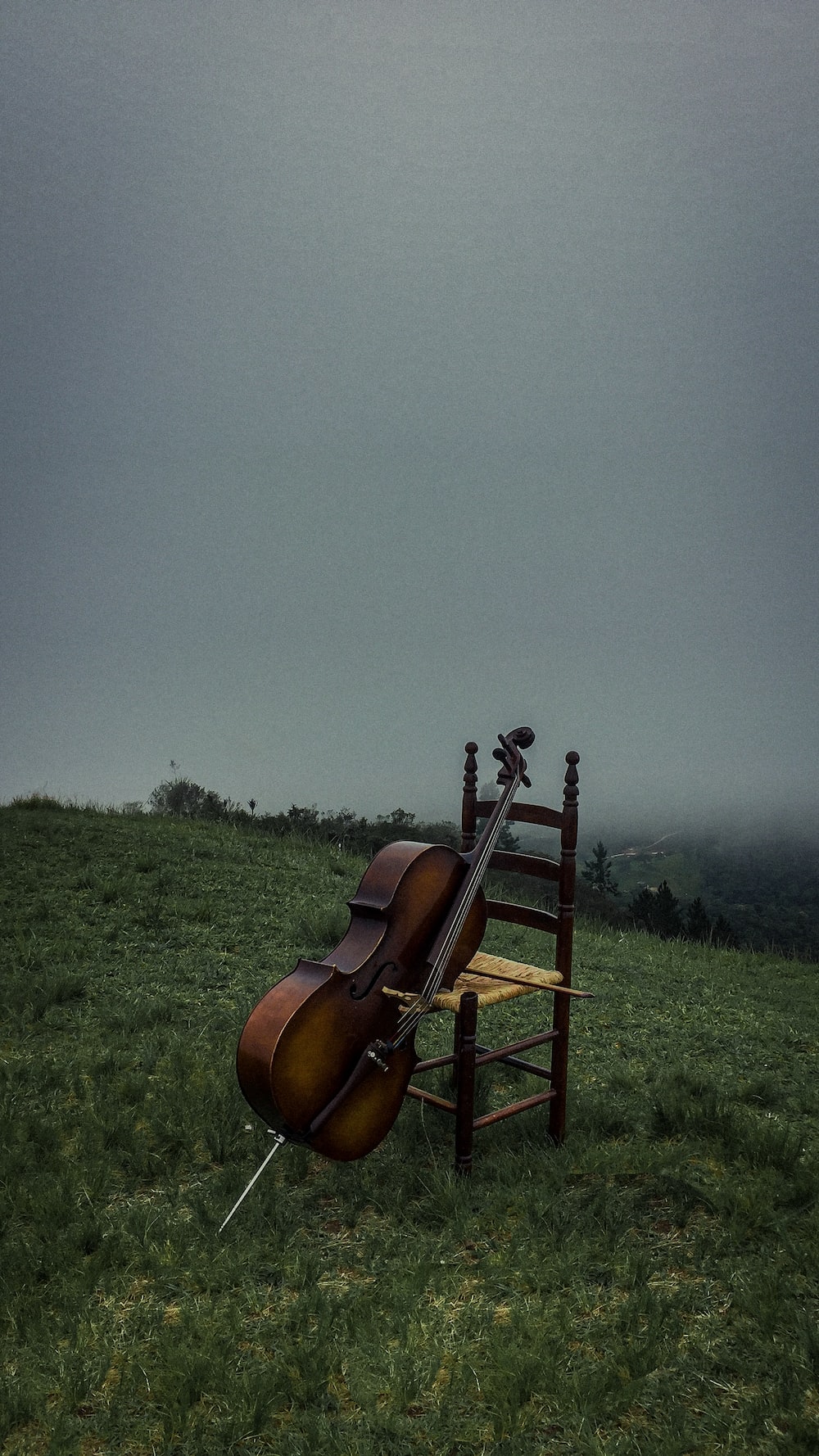 Violoncello Wallpapers - Wallpaper Cave