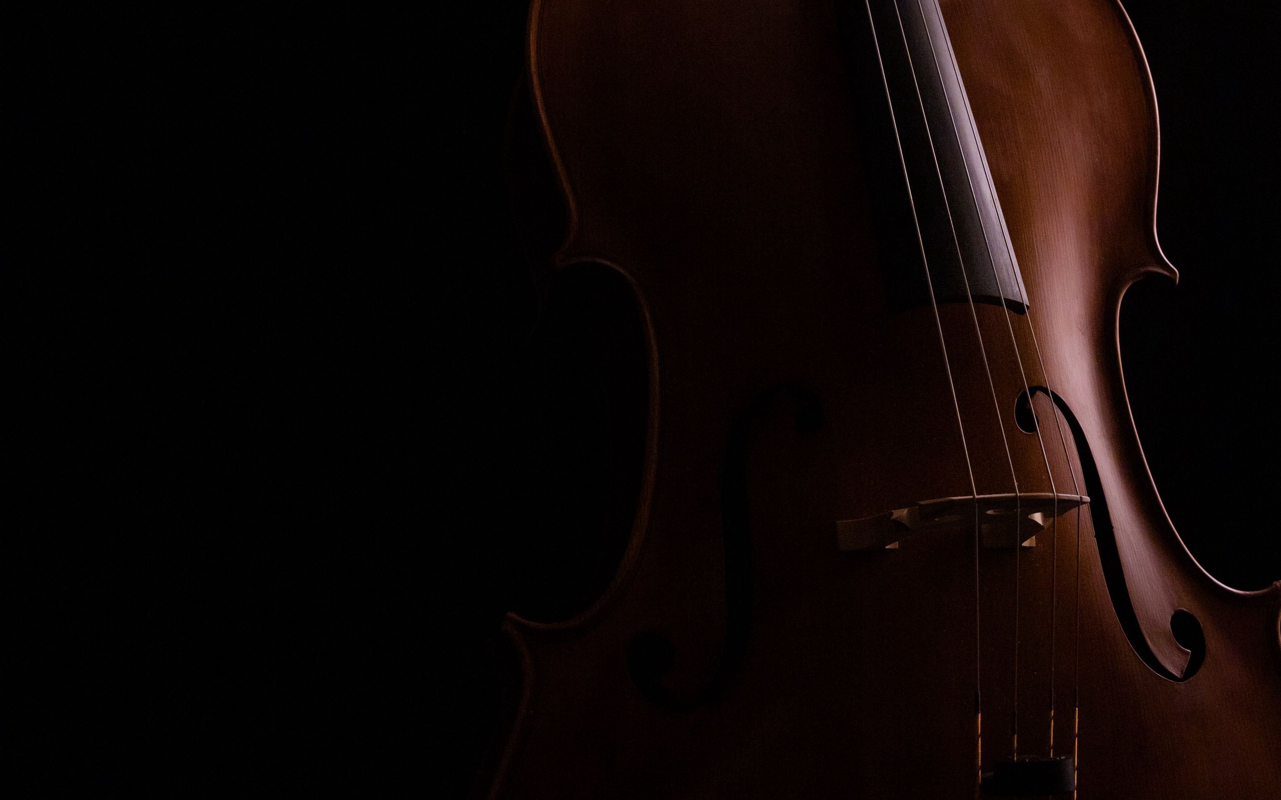 Cello HD Wallpaper and Background