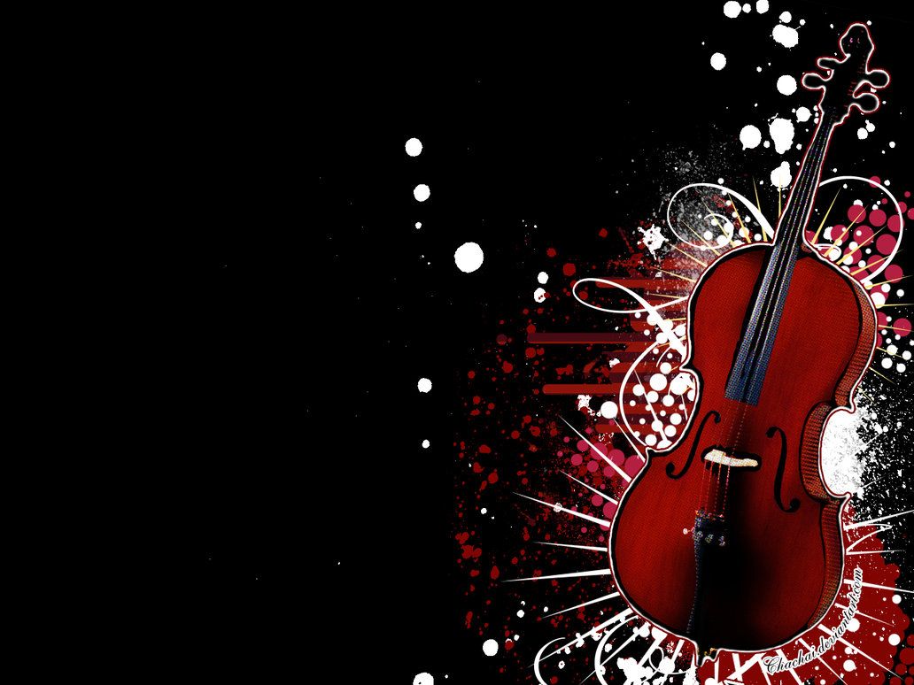 Cello Wallpaper. Cello art, Cello, Music symbols