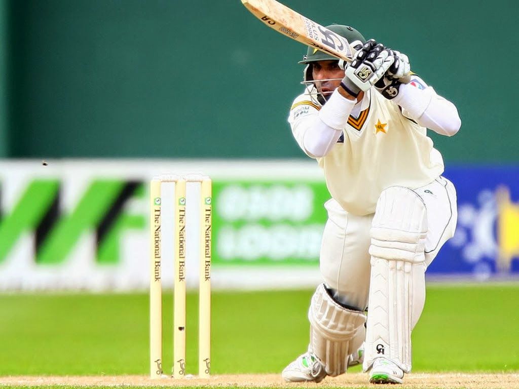 Misbah Ul Haq Pakistan. High Quality Image. Pakistan Cricket Team, High Quality Image, Cricket Team