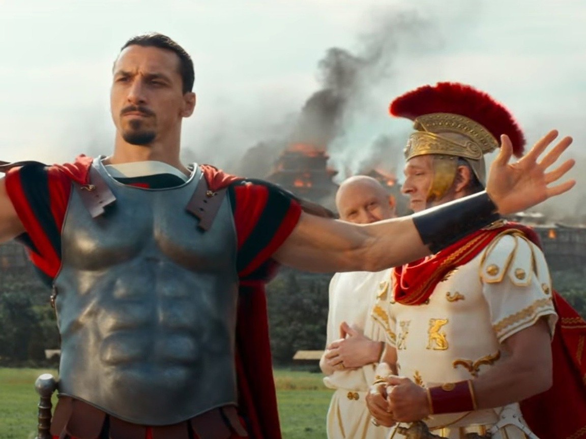 Asterix & Obelix: The Middle Kingdom Picture