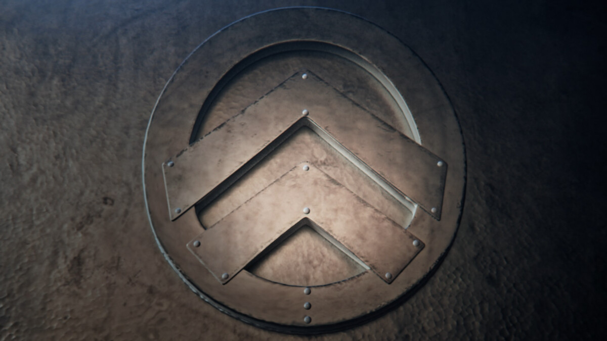 CITROËN MEETS ASTERIX: CITROËN CREATES 2CV CONCEPT CHARIOT FOR THE NEW ASTERIX & OBELIX MOVIE. Citroën