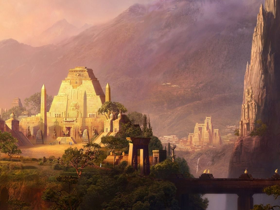 Ancient Egypt Wallpaper. Egypt wallpaper, Egypt, Landscape wallpaper