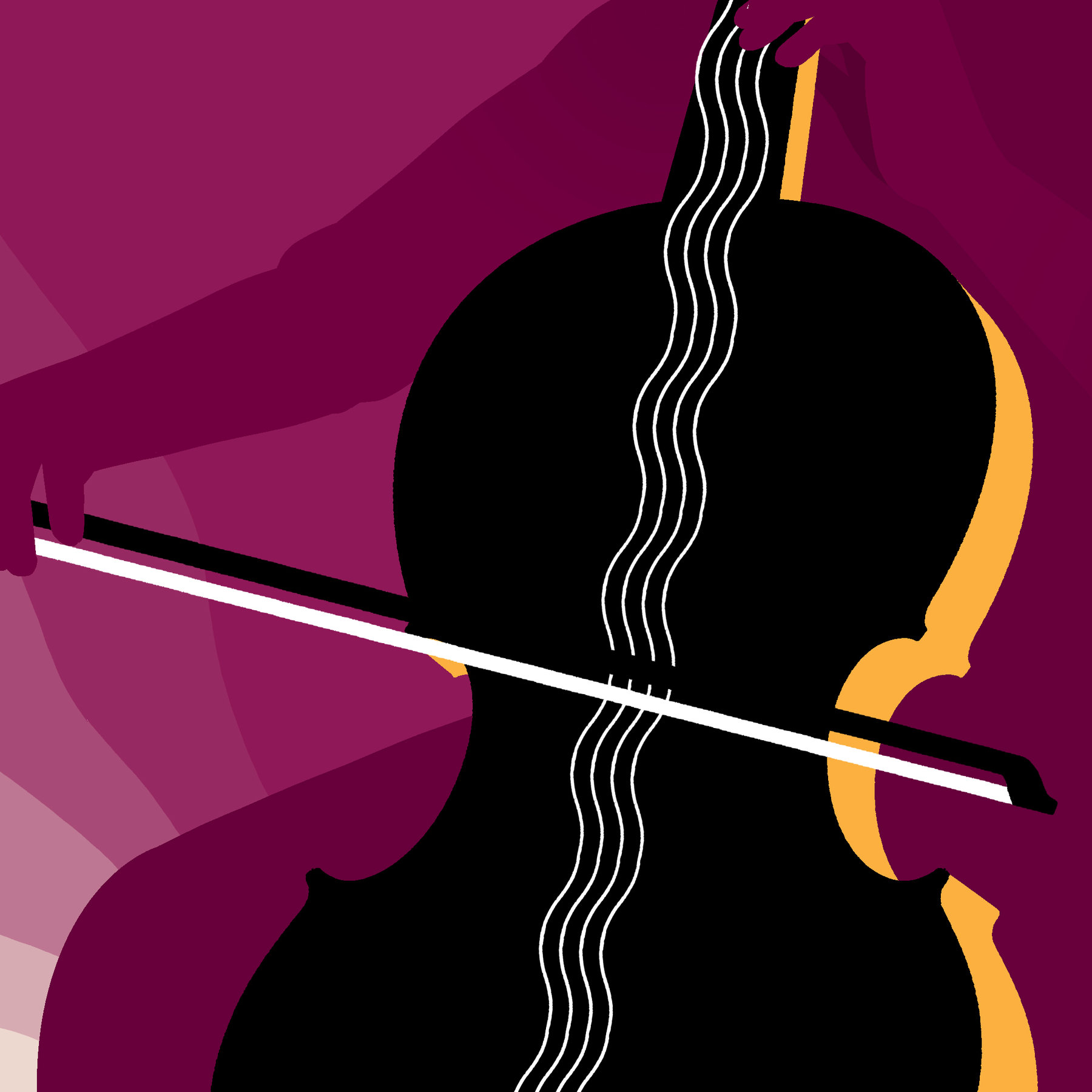 Minutes That Will Make You Love the Cello