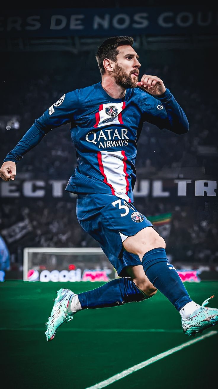 Messi PSG en 2023. Fotos de messi, Fotos de fútbol, Messi gracioso