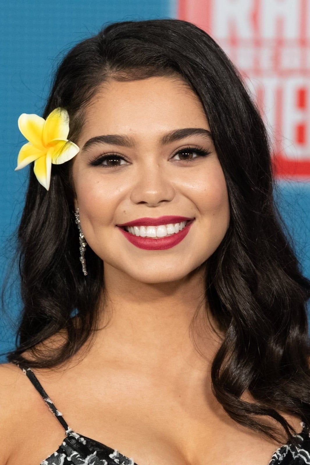 Auli’i Cravalho Wallpapers - Wallpaper Cave