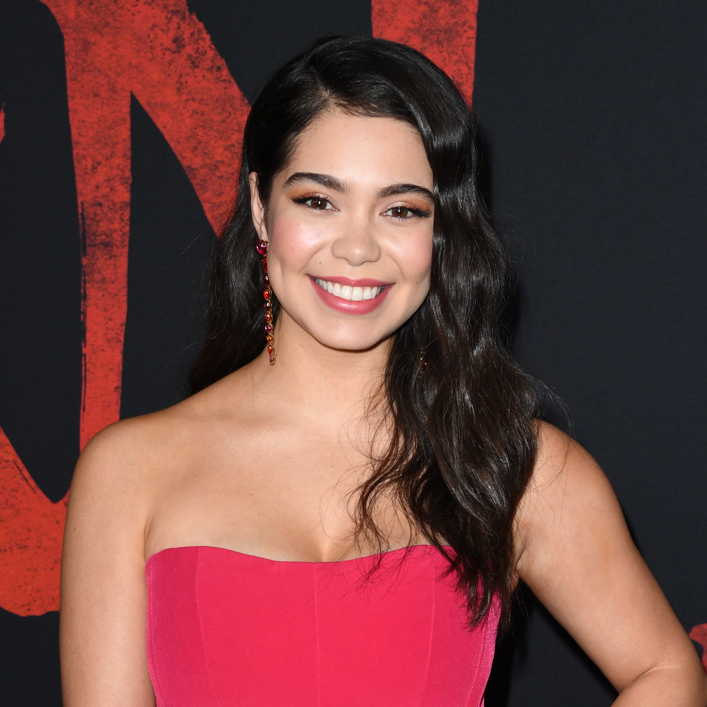 Auli’i Cravalho Wallpapers - Wallpaper Cave