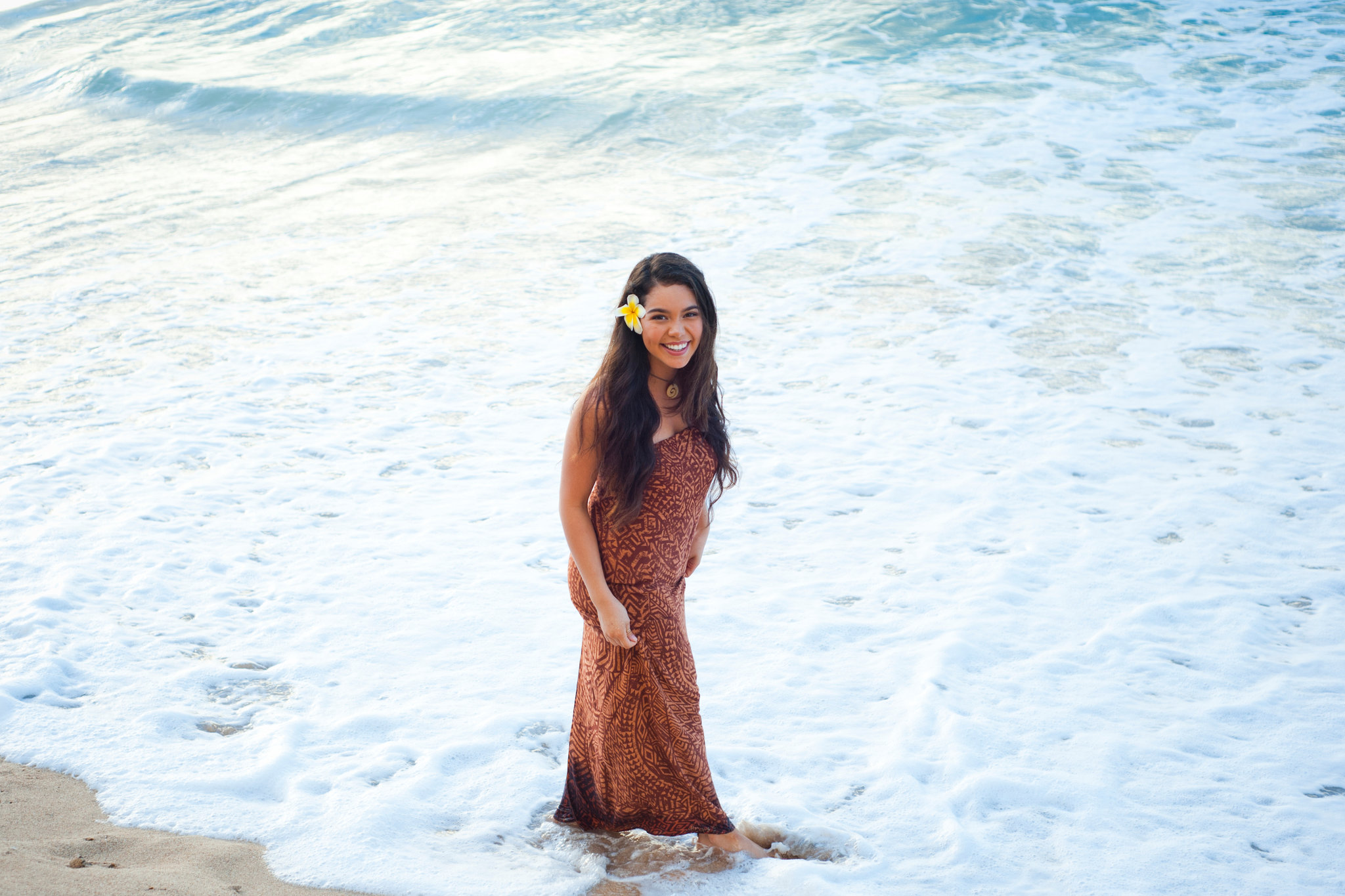 What to See in Hawaii? Ask Auli'i Cravalho of Disney's 'Moana'