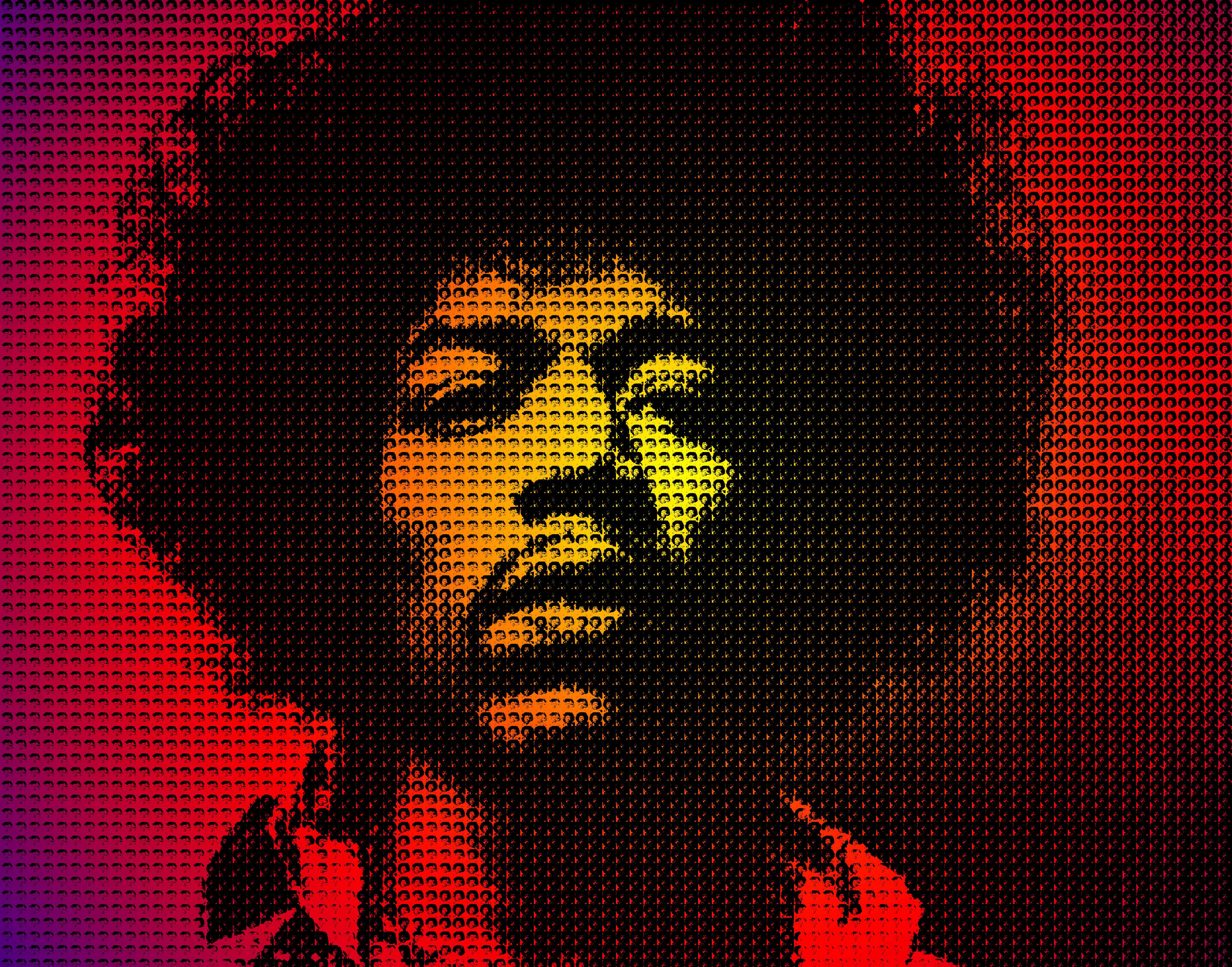 Music Jimi Hendrix 4k Ultra HD Wallpaper
