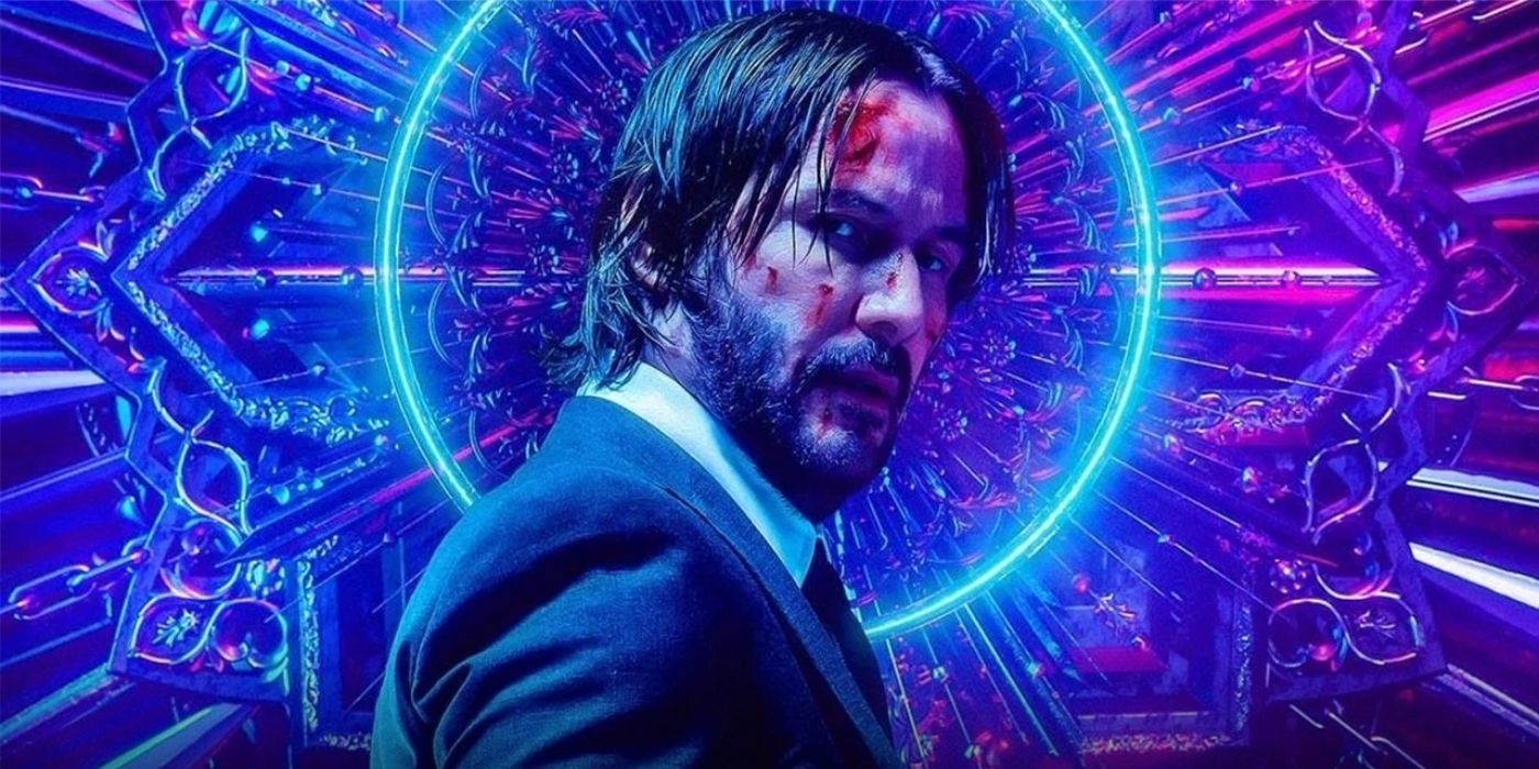 Everything Fans Want to See in John Wick: Chapter 4