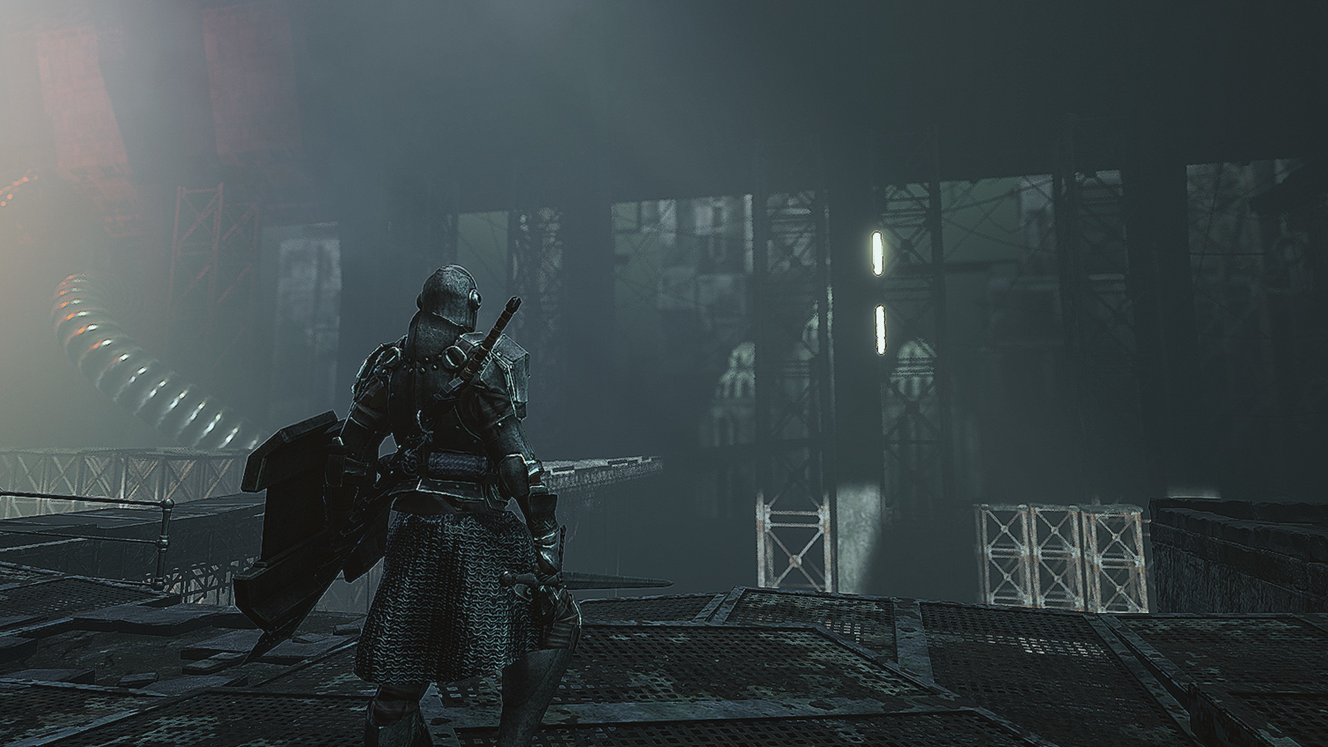 Buy cheap Bleak Faith: Forsaken cd key