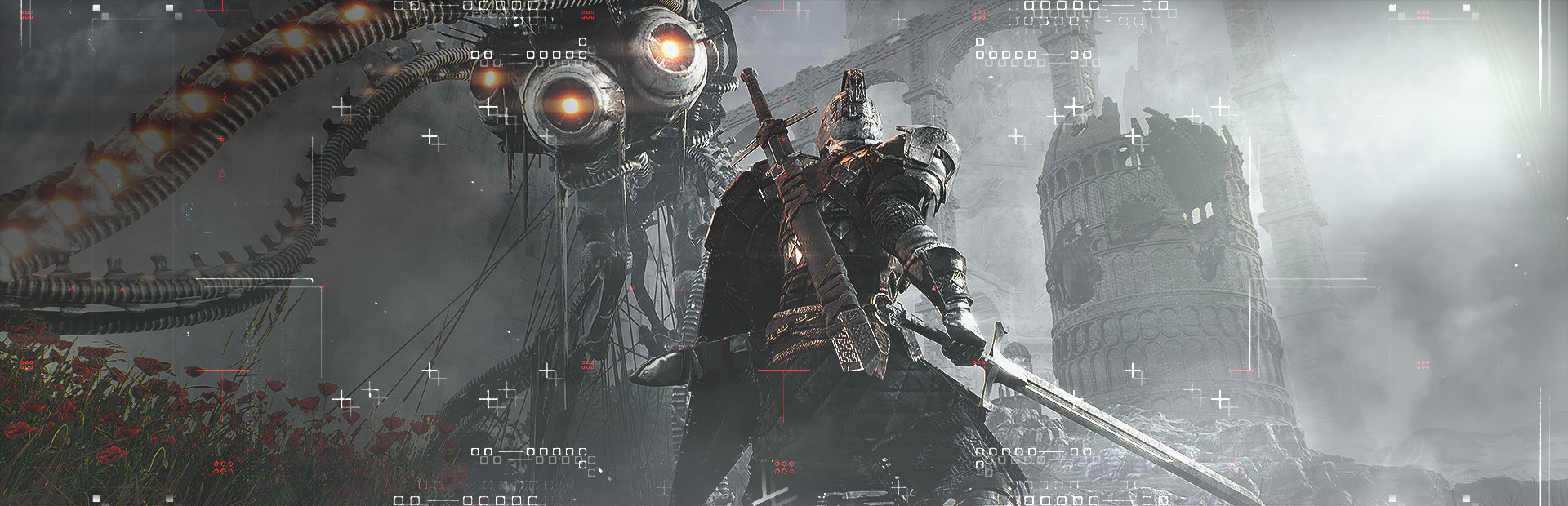 Bleak Faith: Forsaken